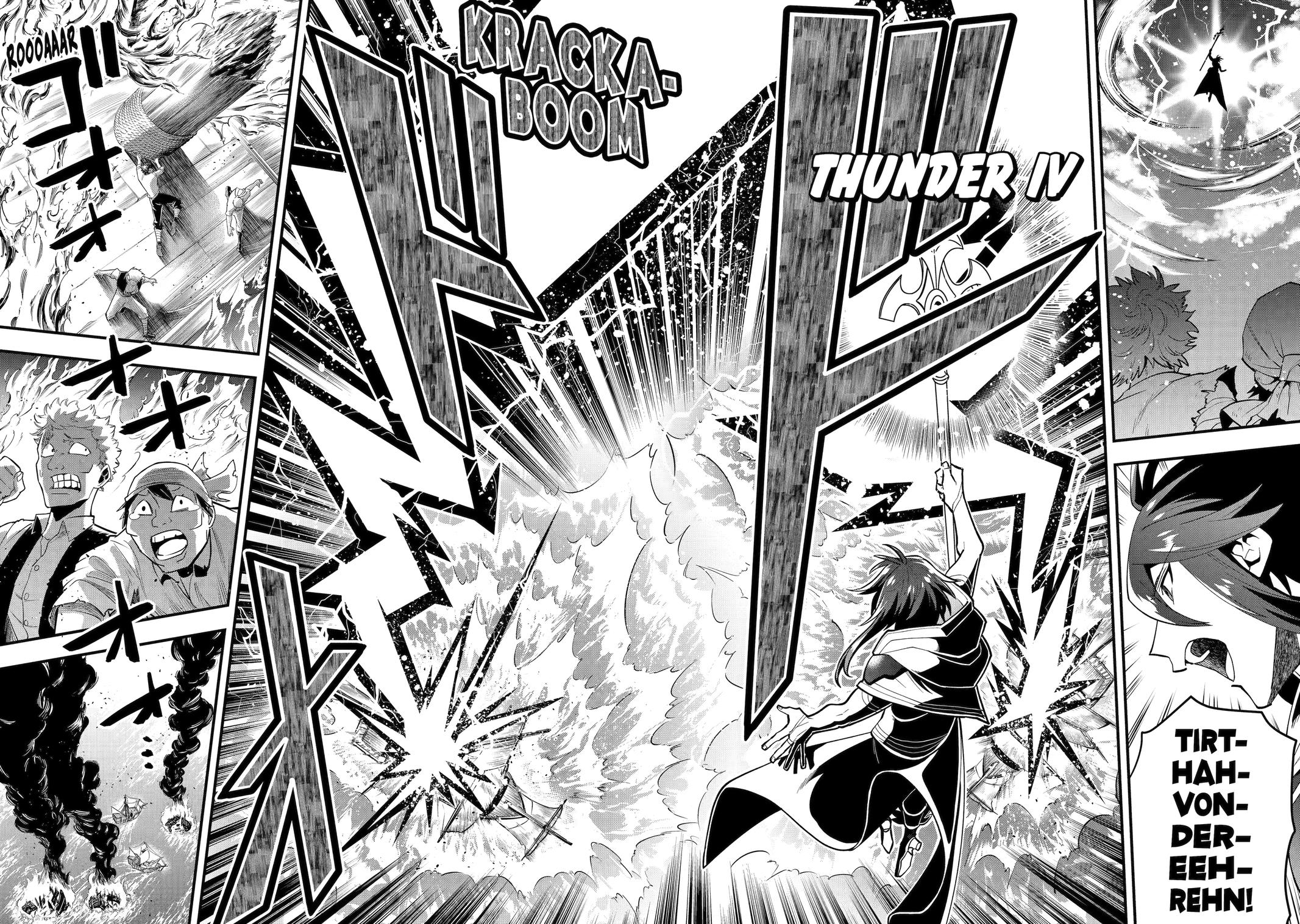The Strongest Wizard Making Full Use of the Strategy Guide - No Taking Orders, I