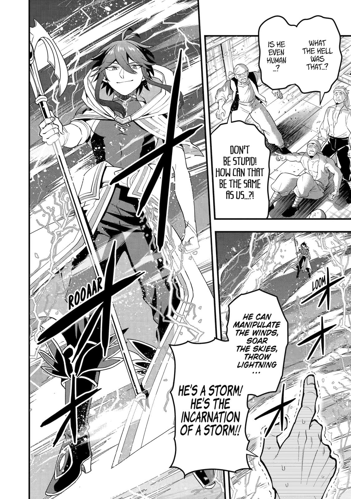 The Strongest Wizard Making Full Use of the Strategy Guide - No Taking Orders, I