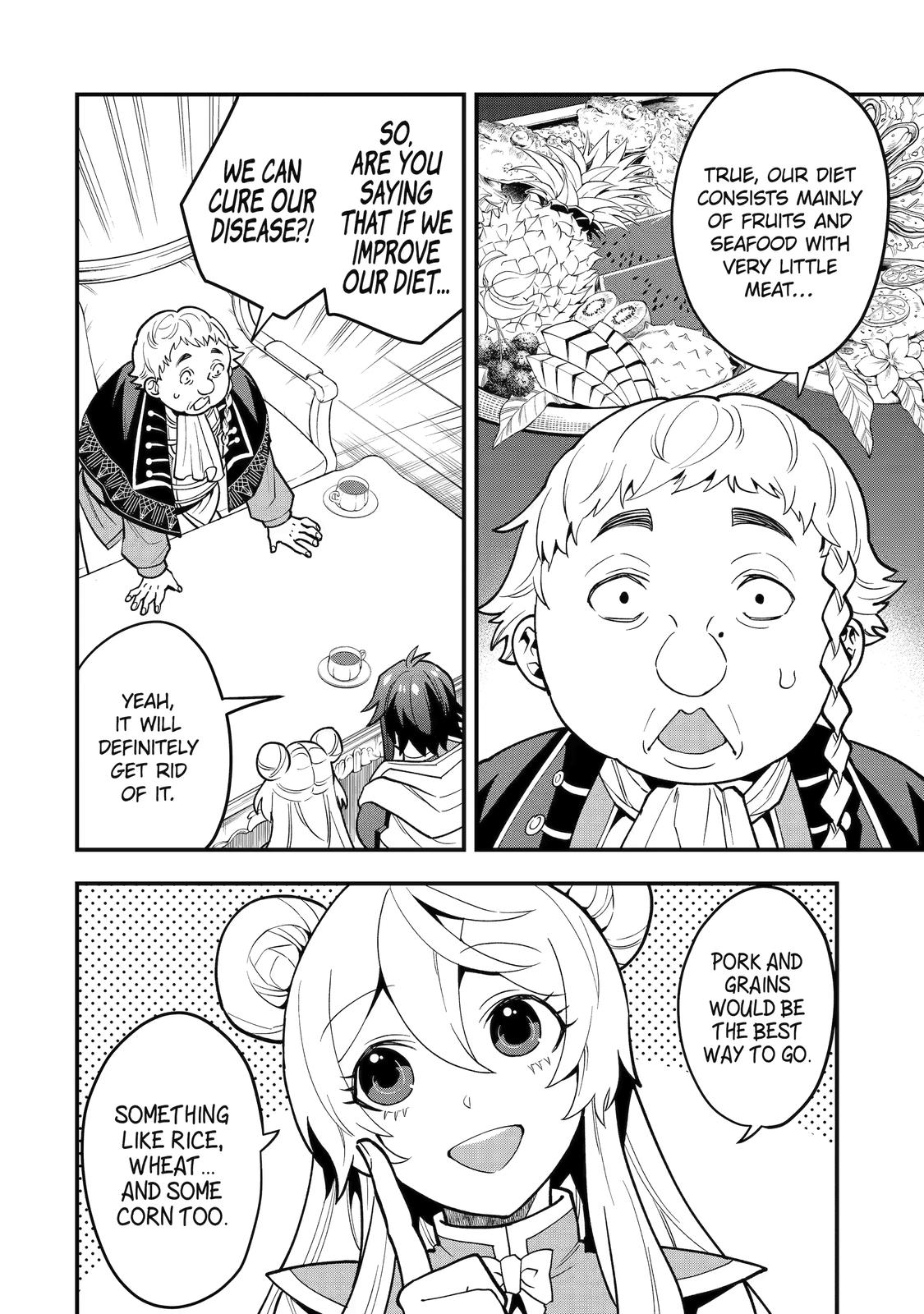 The Strongest Wizard Making Full Use of the Strategy Guide - No Taking Orders, I