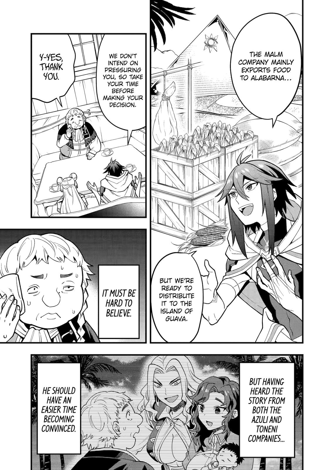 The Strongest Wizard Making Full Use of the Strategy Guide - No Taking Orders, I
