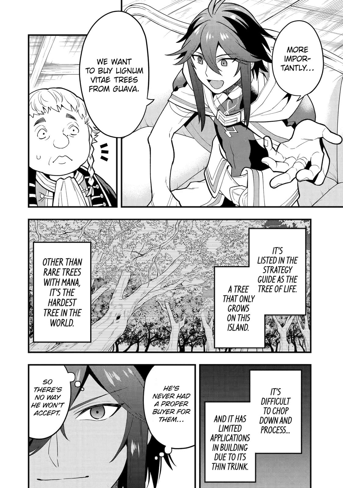 The Strongest Wizard Making Full Use of the Strategy Guide - No Taking Orders, I