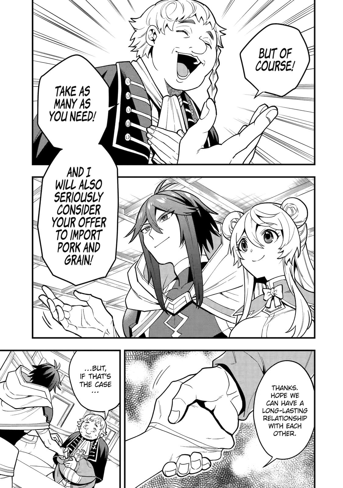 The Strongest Wizard Making Full Use of the Strategy Guide - No Taking Orders, I
