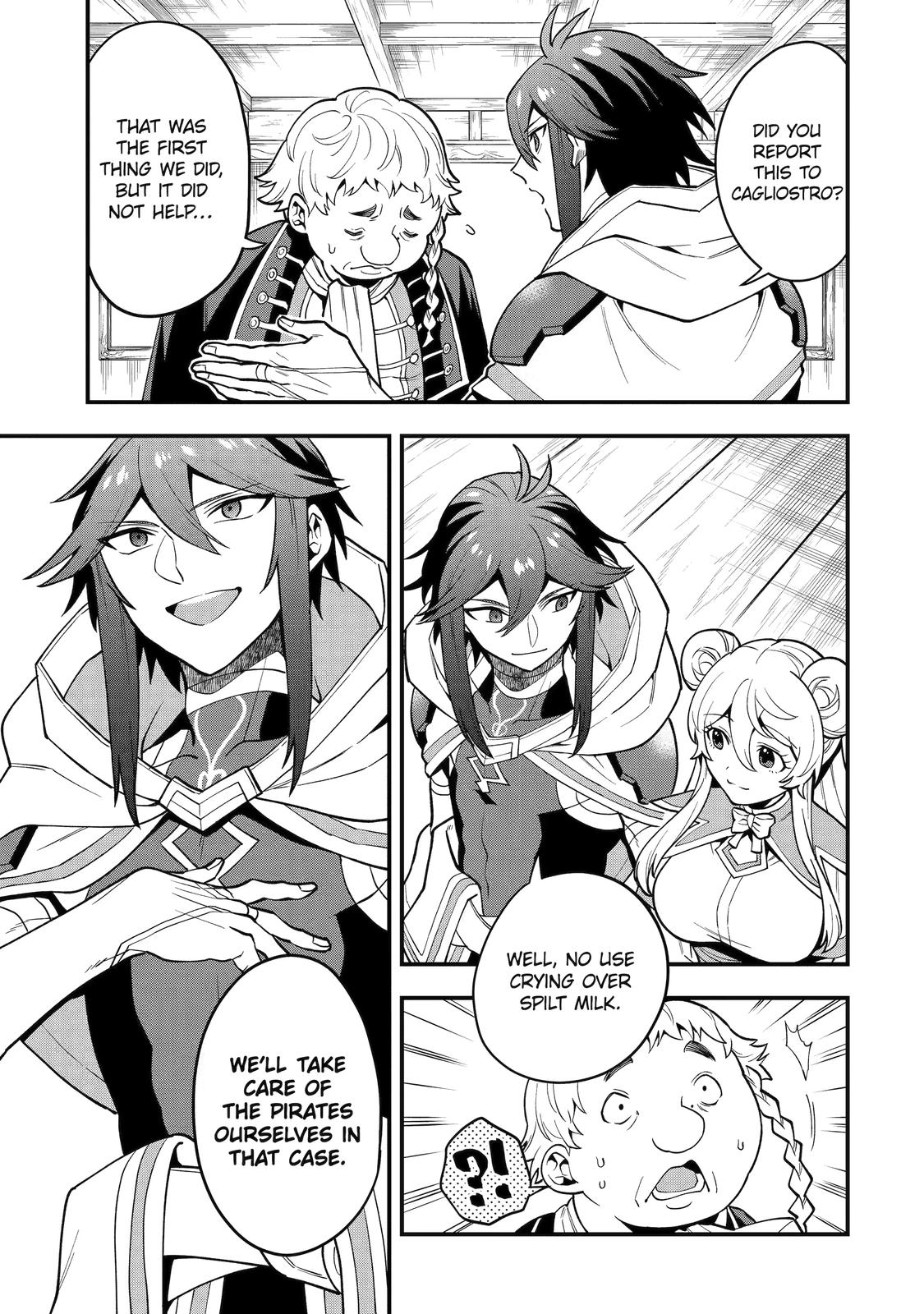 The Strongest Wizard Making Full Use of the Strategy Guide - No Taking Orders, I