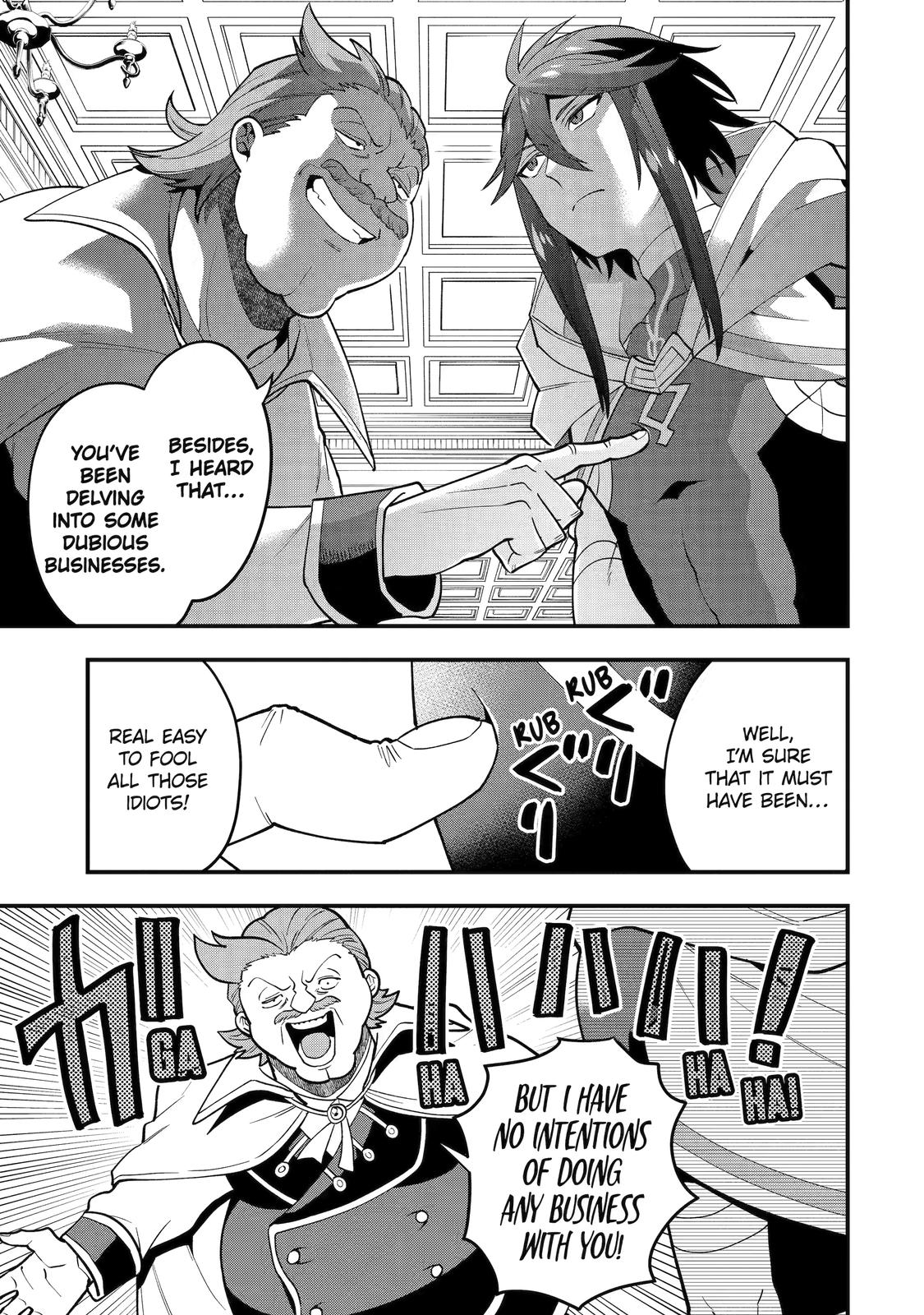 The Strongest Wizard Making Full Use of the Strategy Guide - No Taking Orders, I