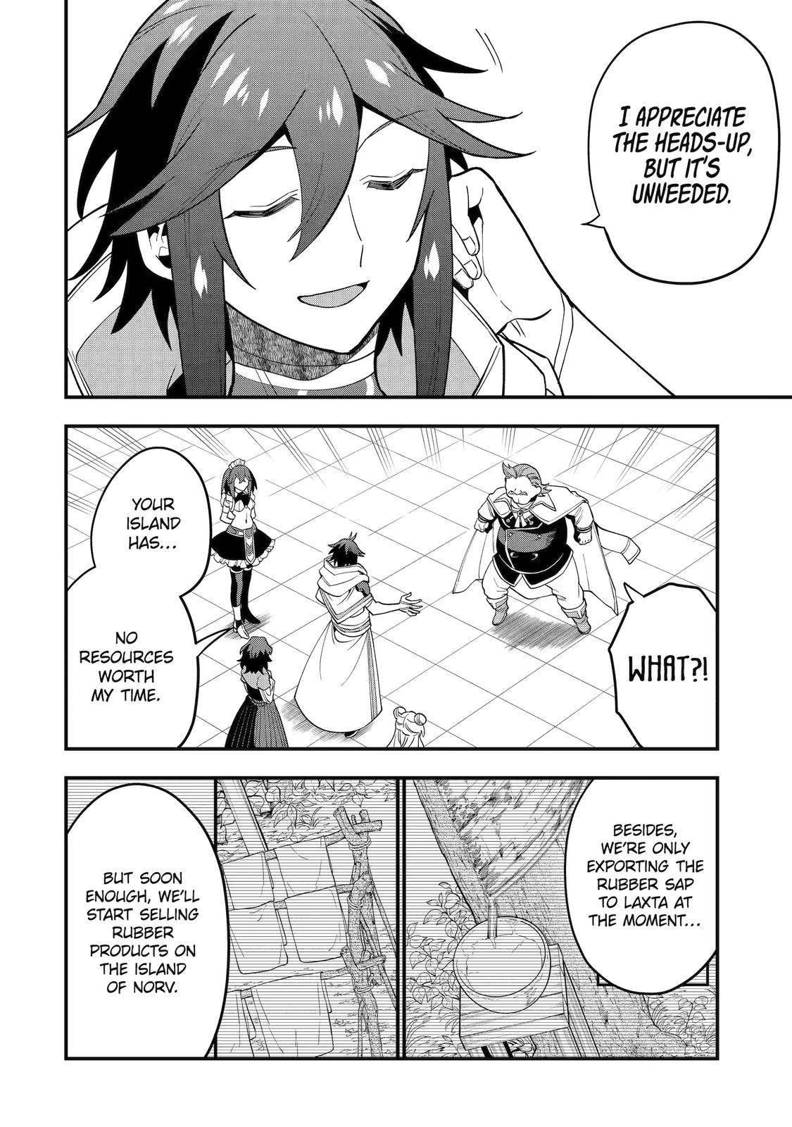 The Strongest Wizard Making Full Use of the Strategy Guide - No Taking Orders, I