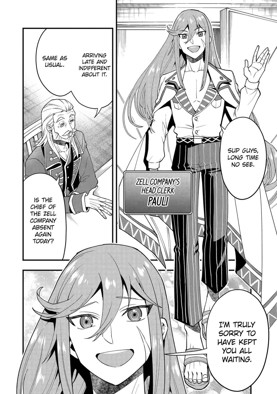 The Strongest Wizard Making Full Use of the Strategy Guide - No Taking Orders, I