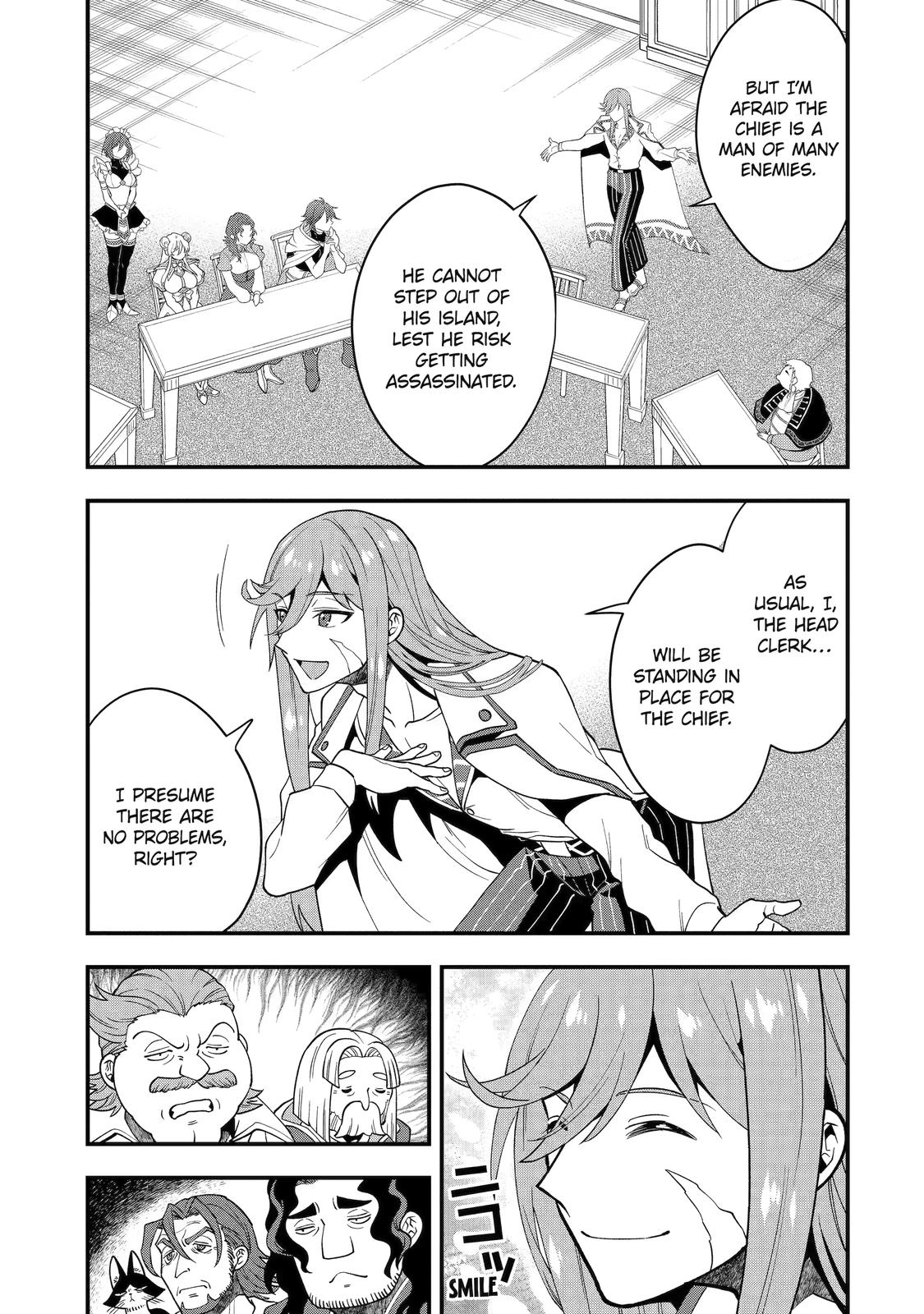 The Strongest Wizard Making Full Use of the Strategy Guide - No Taking Orders, I
