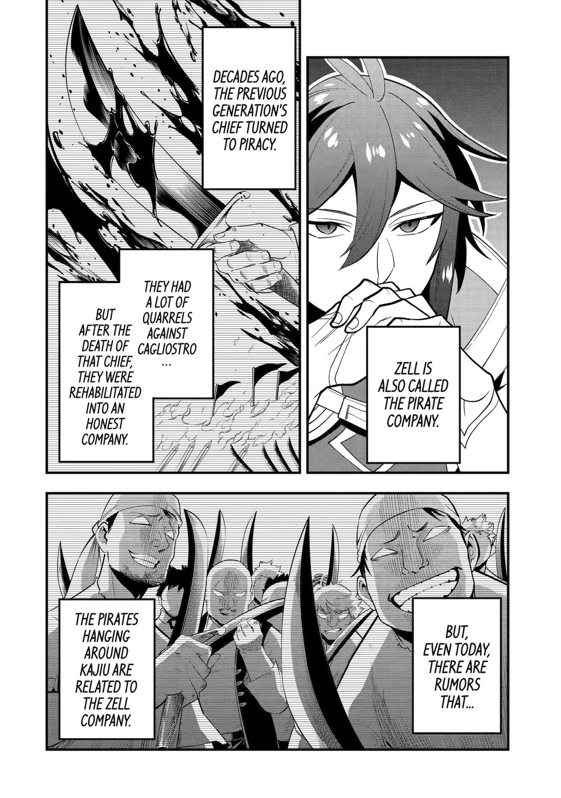 The Strongest Wizard Making Full Use of the Strategy Guide - No Taking Orders, I