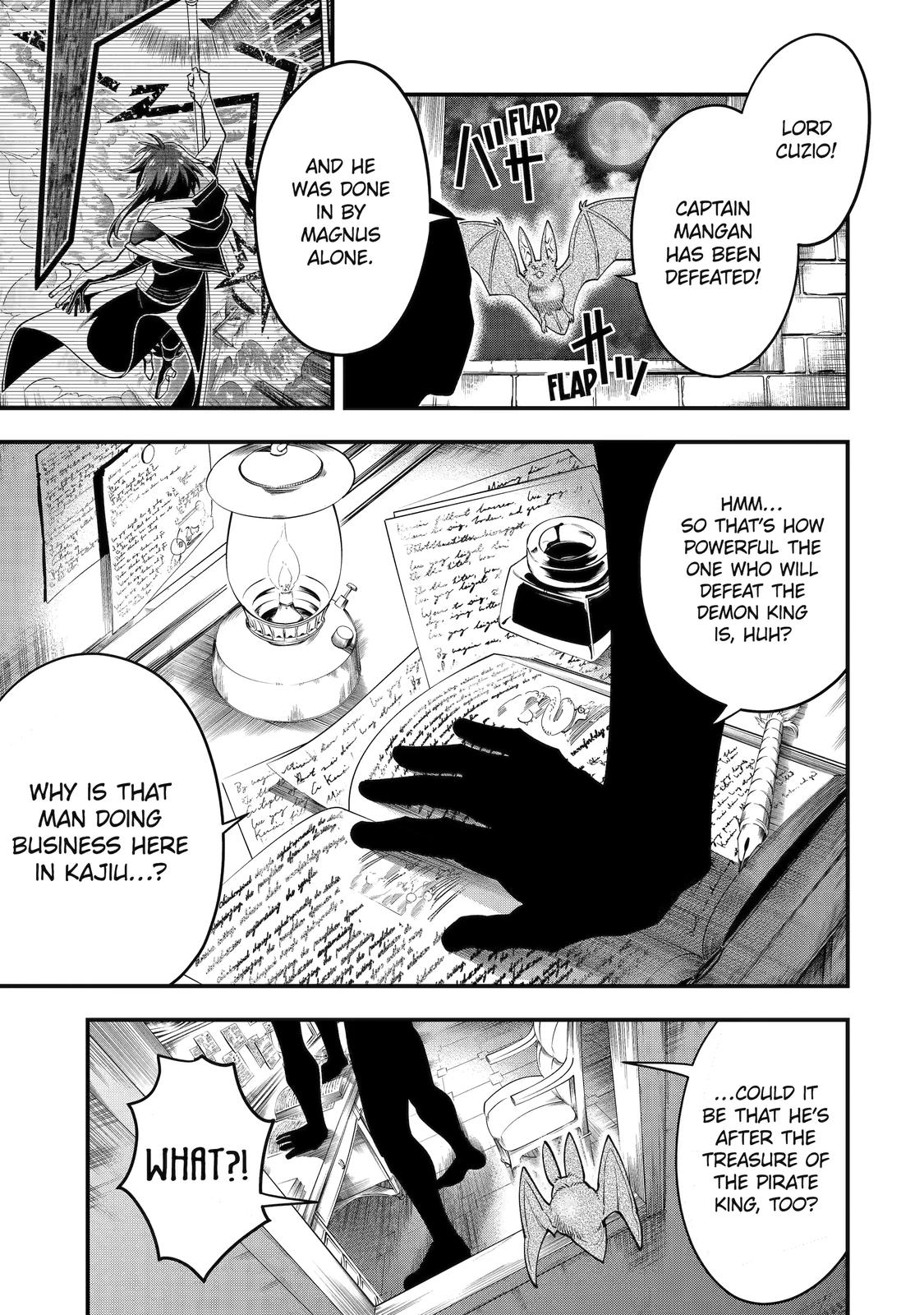 The Strongest Wizard Making Full Use of the Strategy Guide - No Taking Orders, I