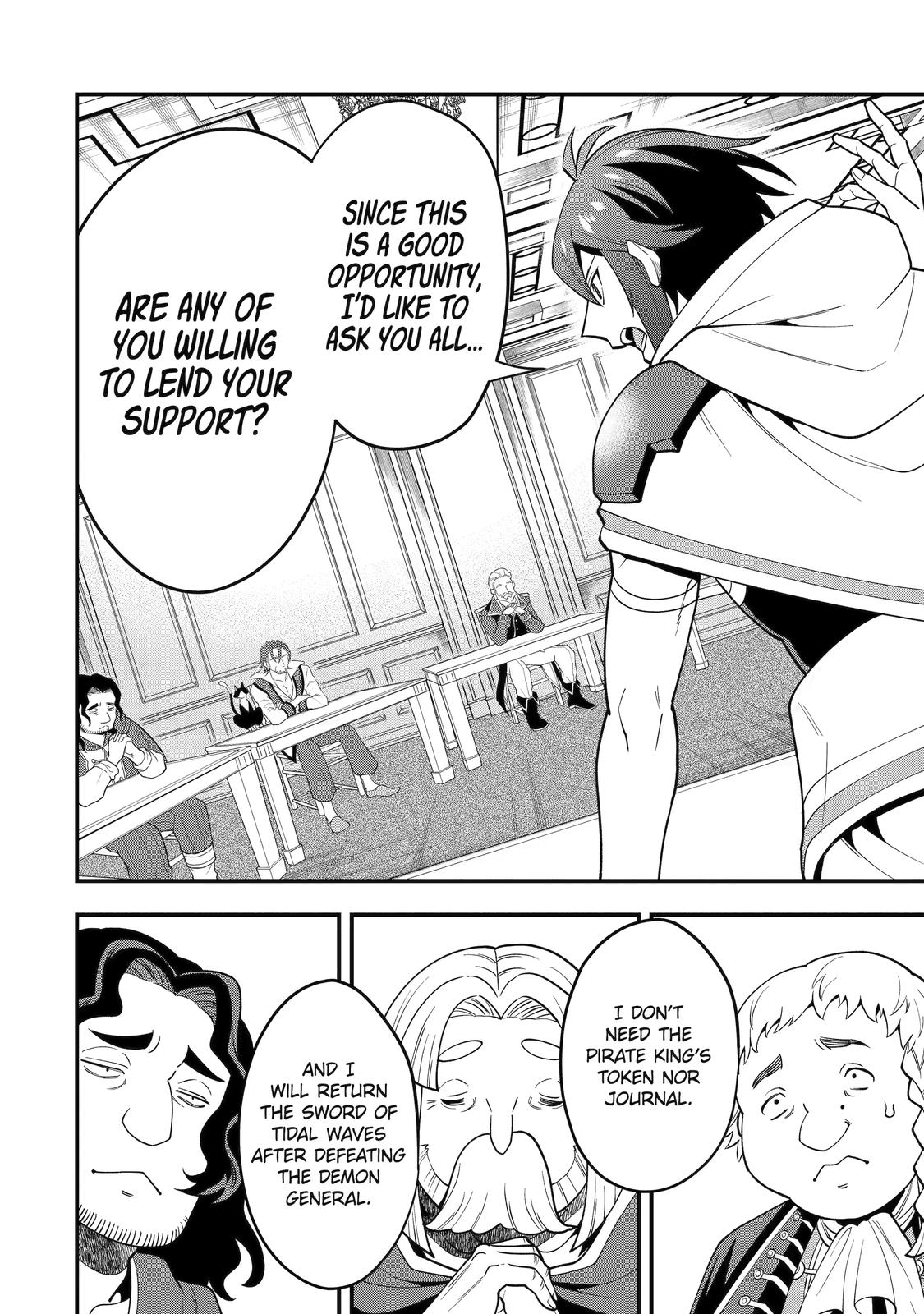 The Strongest Wizard Making Full Use of the Strategy Guide - No Taking Orders, I