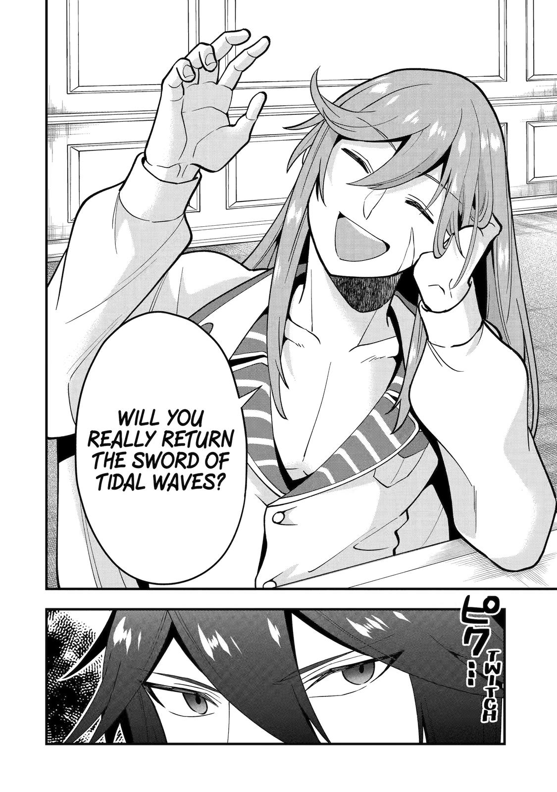 The Strongest Wizard Making Full Use of the Strategy Guide - No Taking Orders, I