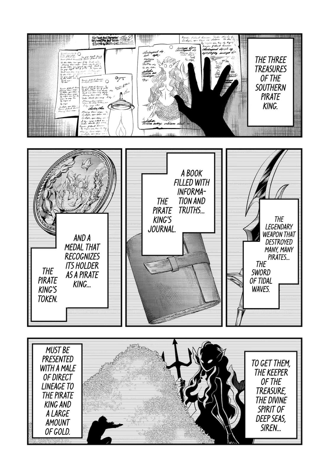 The Strongest Wizard Making Full Use of the Strategy Guide - No Taking Orders, I