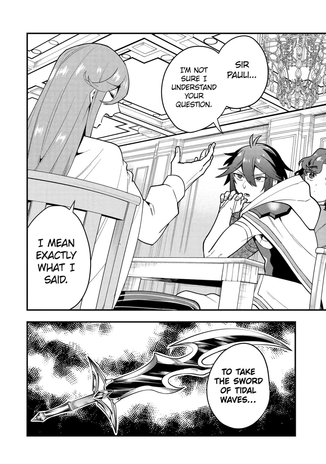 The Strongest Wizard Making Full Use of the Strategy Guide - No Taking Orders, I