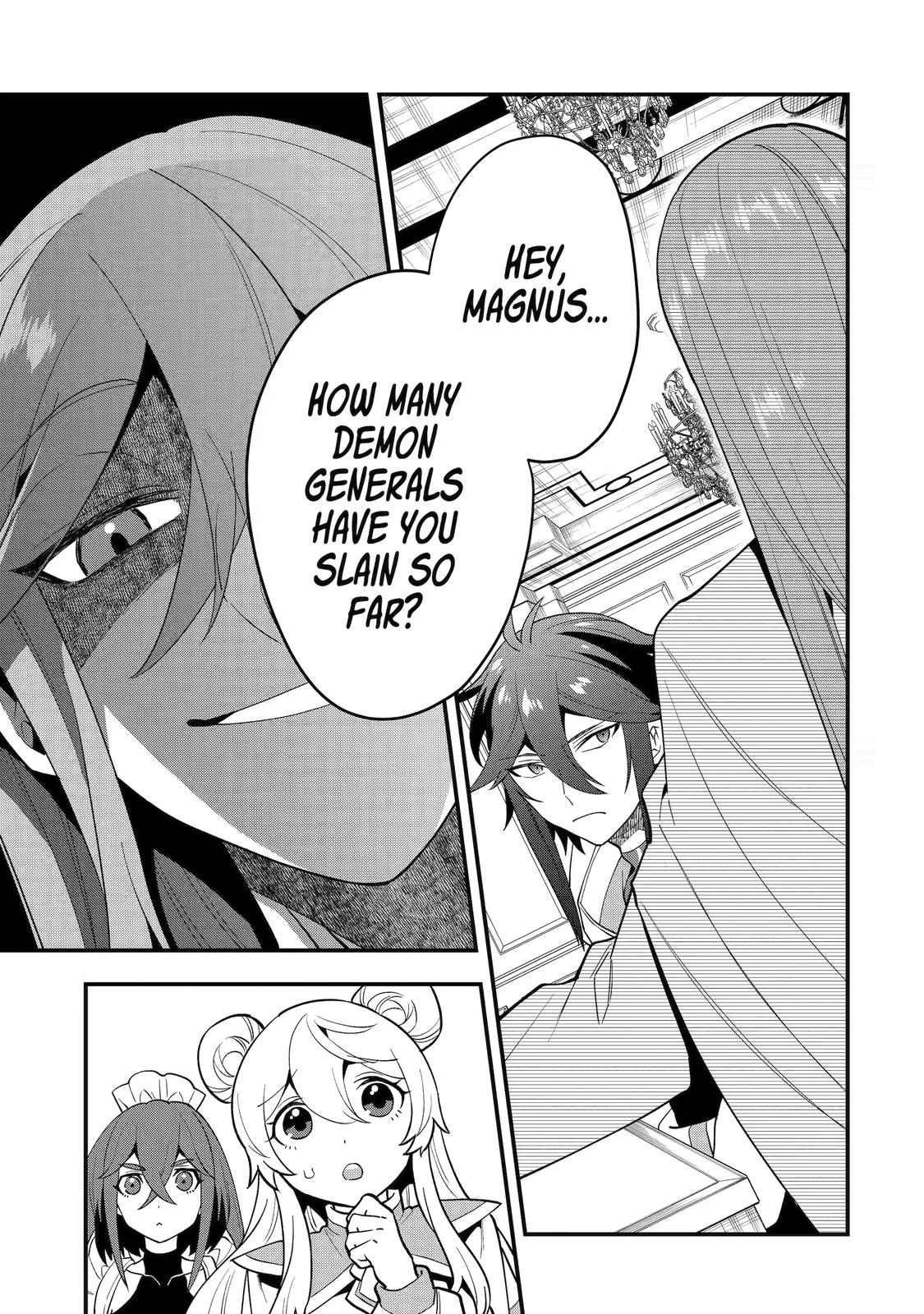 The Strongest Wizard Making Full Use of the Strategy Guide - No Taking Orders, I