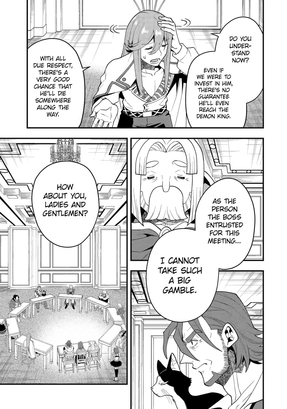 The Strongest Wizard Making Full Use of the Strategy Guide - No Taking Orders, I