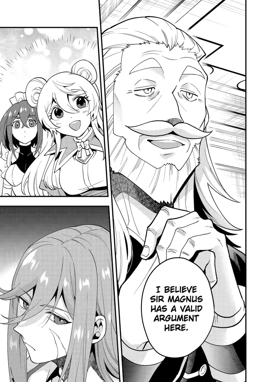 The Strongest Wizard Making Full Use of the Strategy Guide - No Taking Orders, I