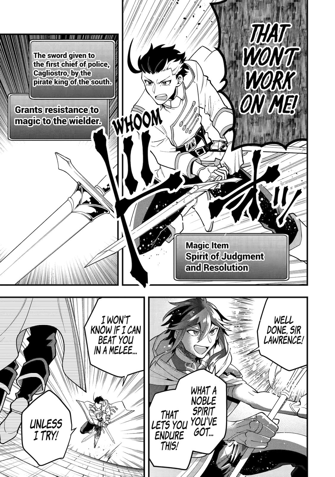 The Strongest Wizard Making Full Use of the Strategy Guide - No Taking Orders, I