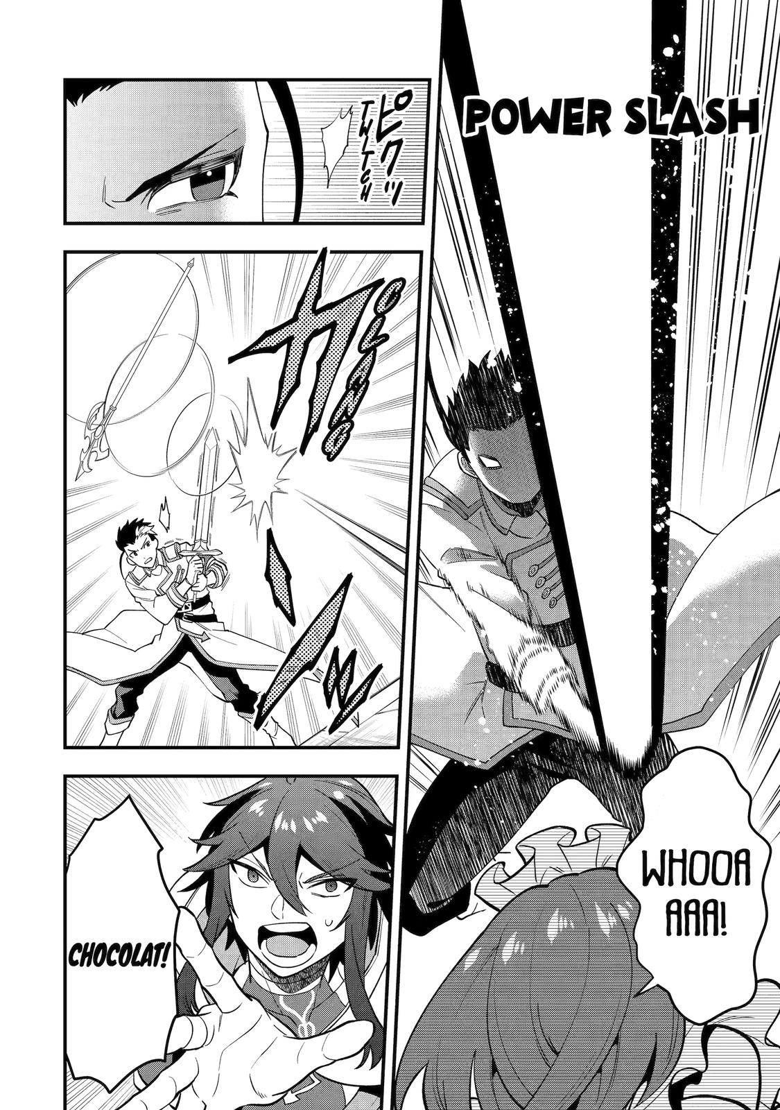 The Strongest Wizard Making Full Use of the Strategy Guide - No Taking Orders, I