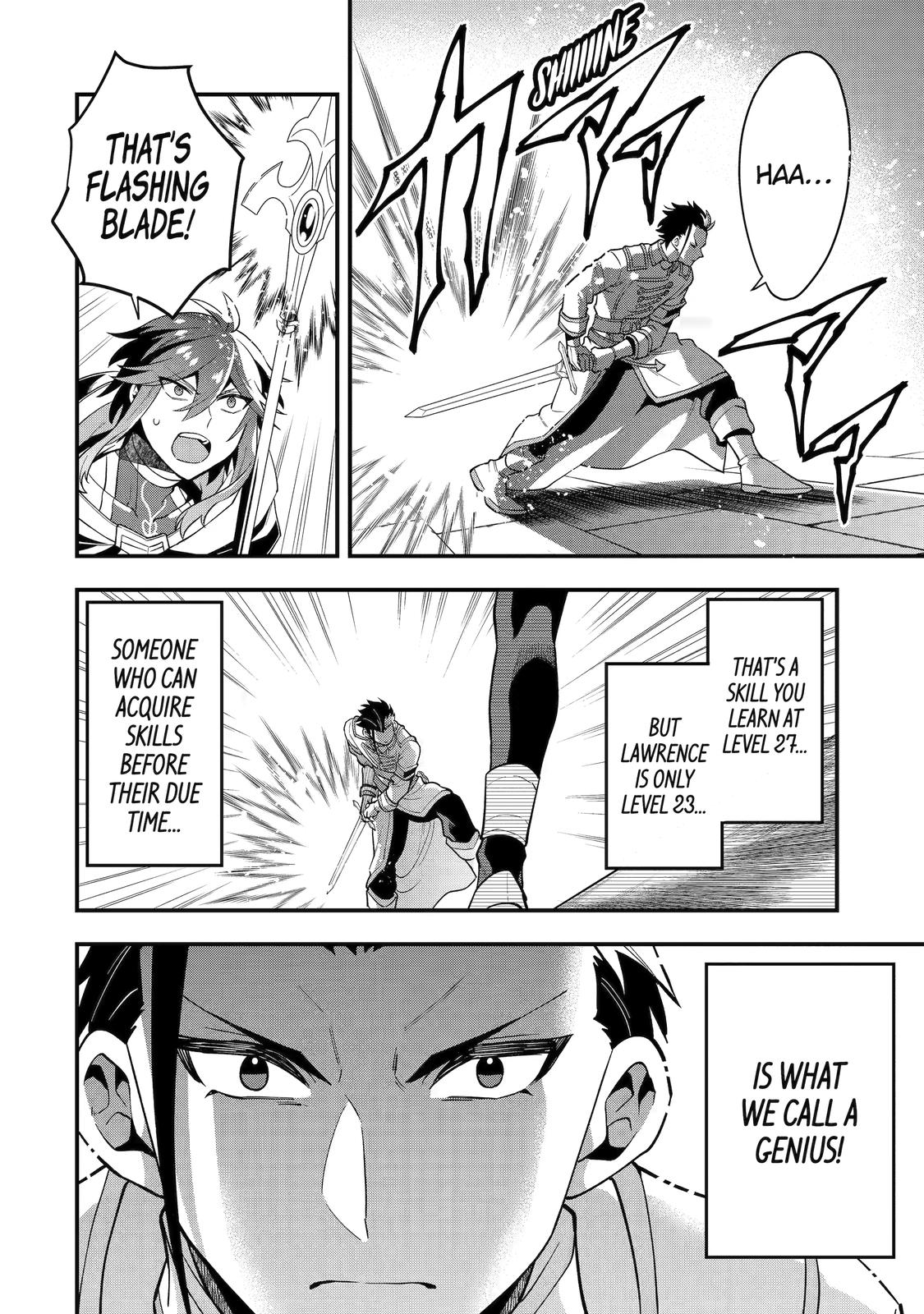 The Strongest Wizard Making Full Use of the Strategy Guide - No Taking Orders, I