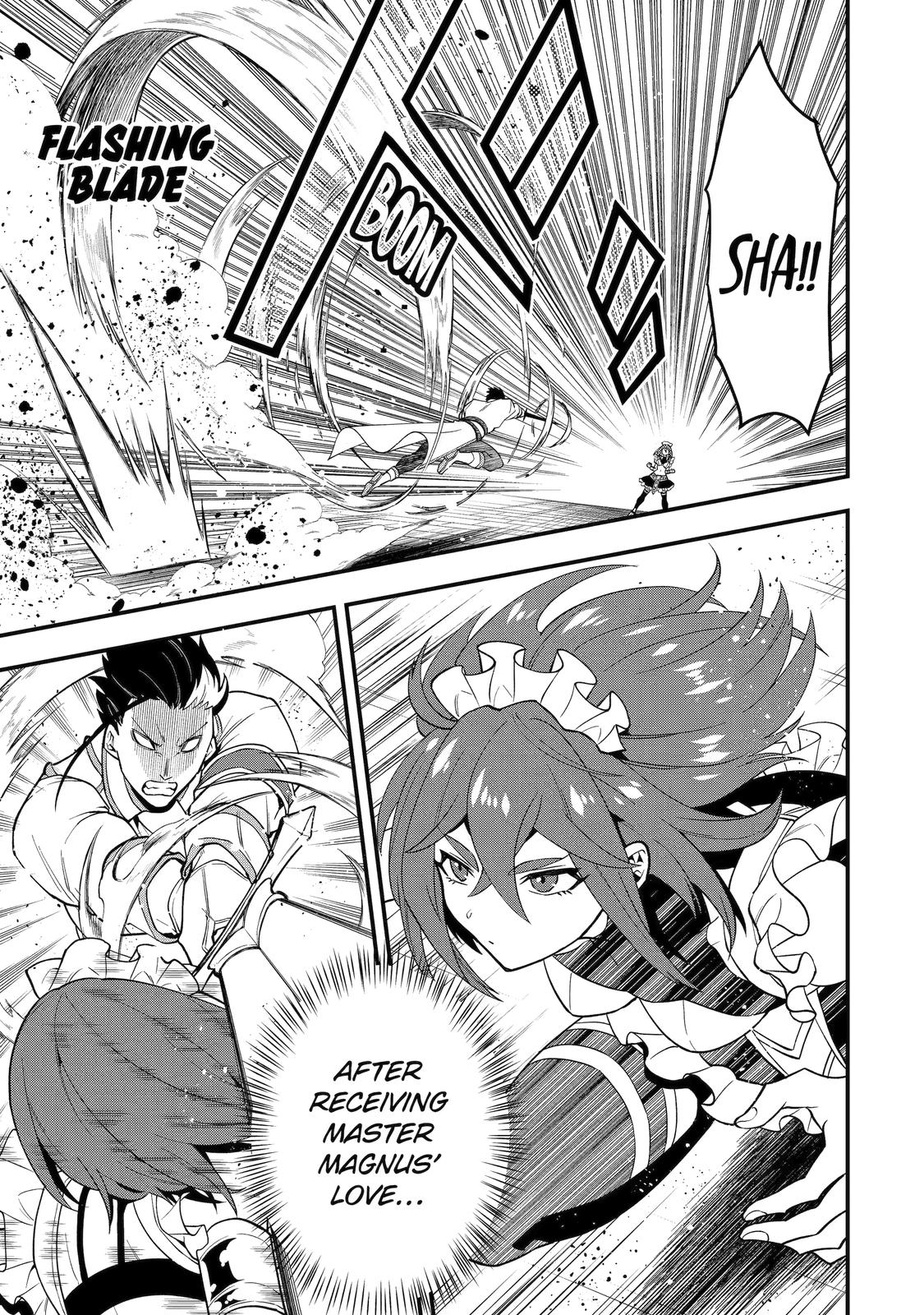 The Strongest Wizard Making Full Use of the Strategy Guide - No Taking Orders, I