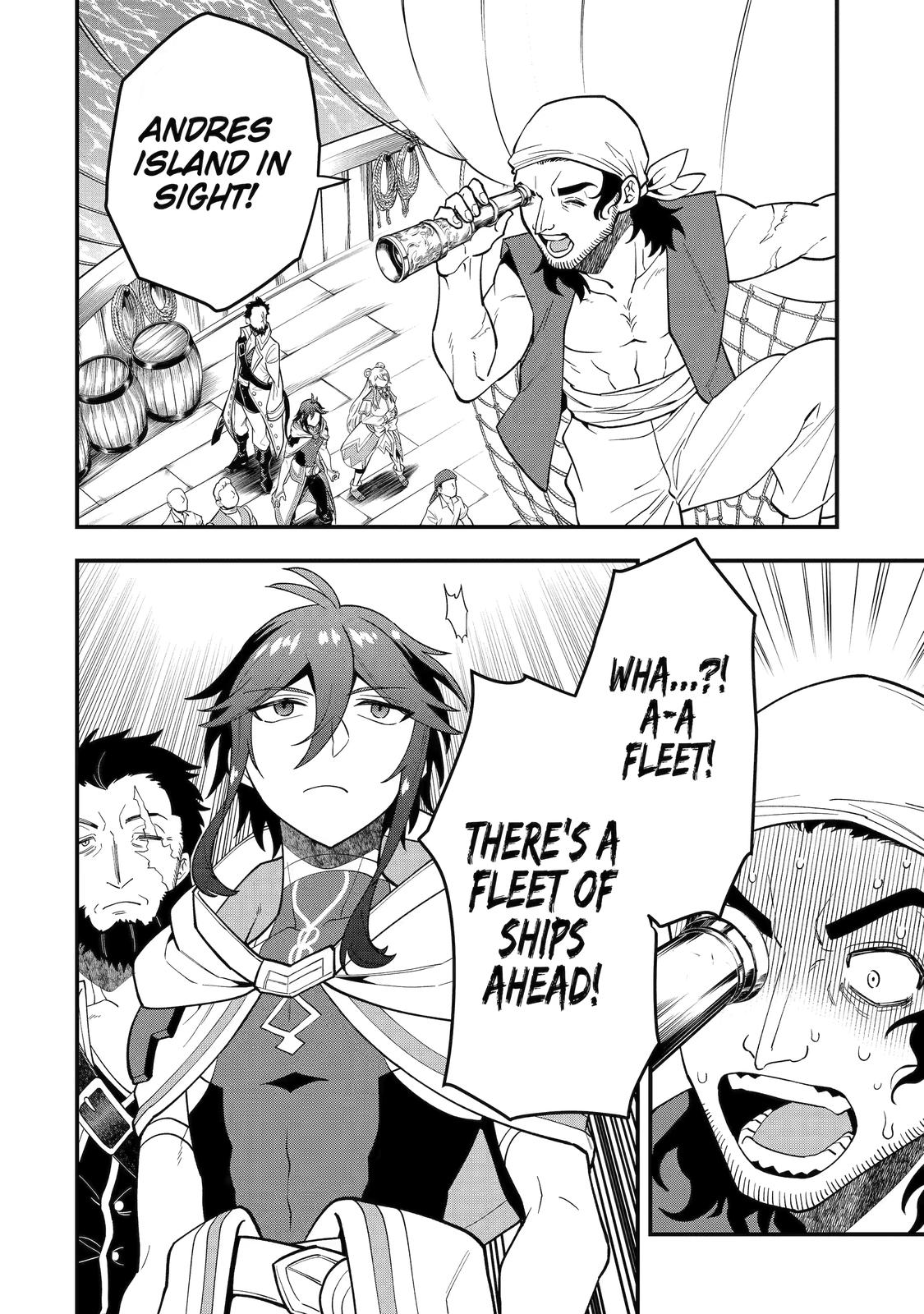 The Strongest Wizard Making Full Use of the Strategy Guide - No Taking Orders, I