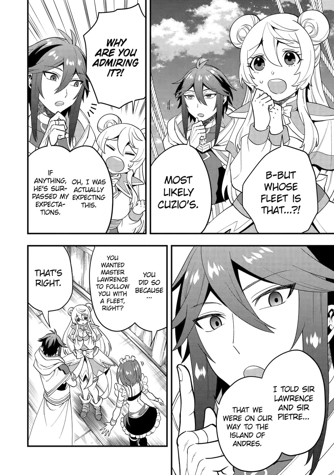 The Strongest Wizard Making Full Use of the Strategy Guide - No Taking Orders, I
