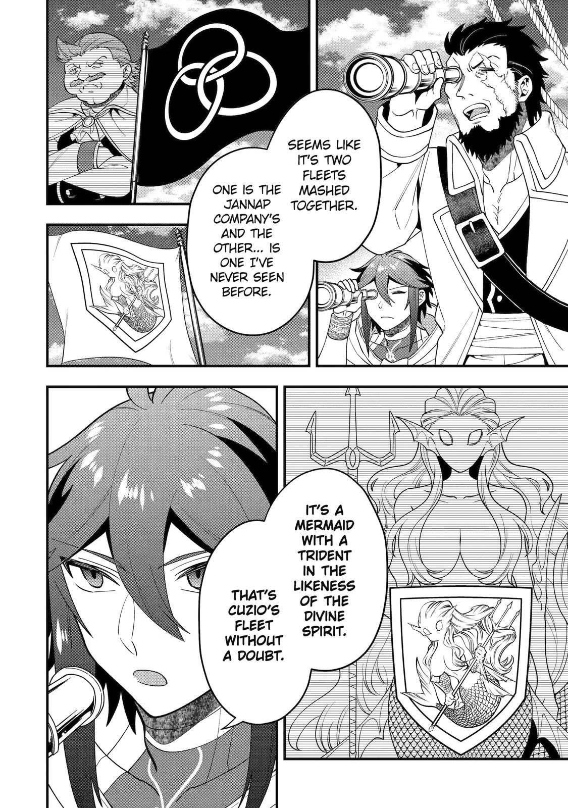The Strongest Wizard Making Full Use of the Strategy Guide - No Taking Orders, I