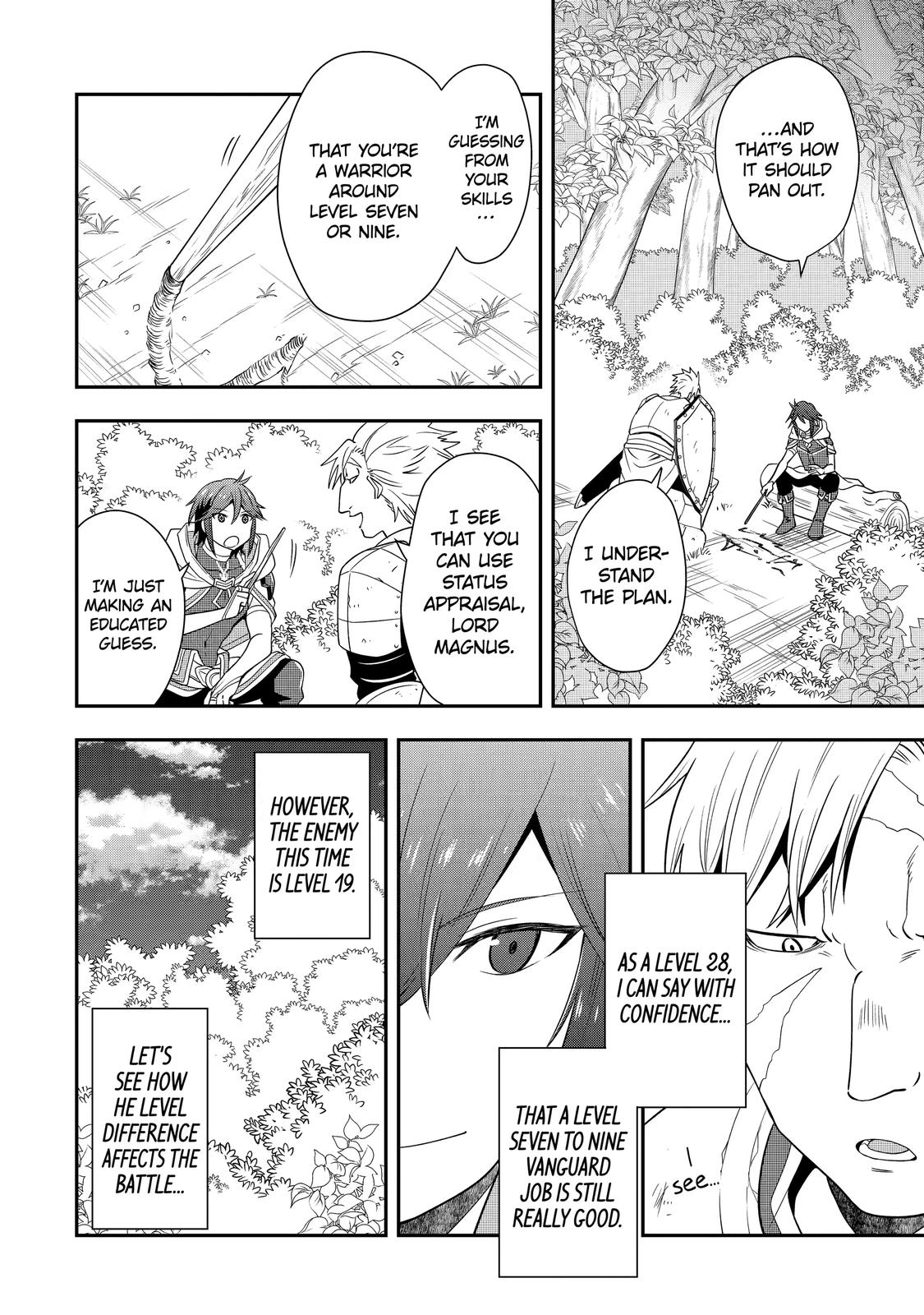 The Strongest Wizard Making Full Use of the Strategy Guide - No Taking Orders, I