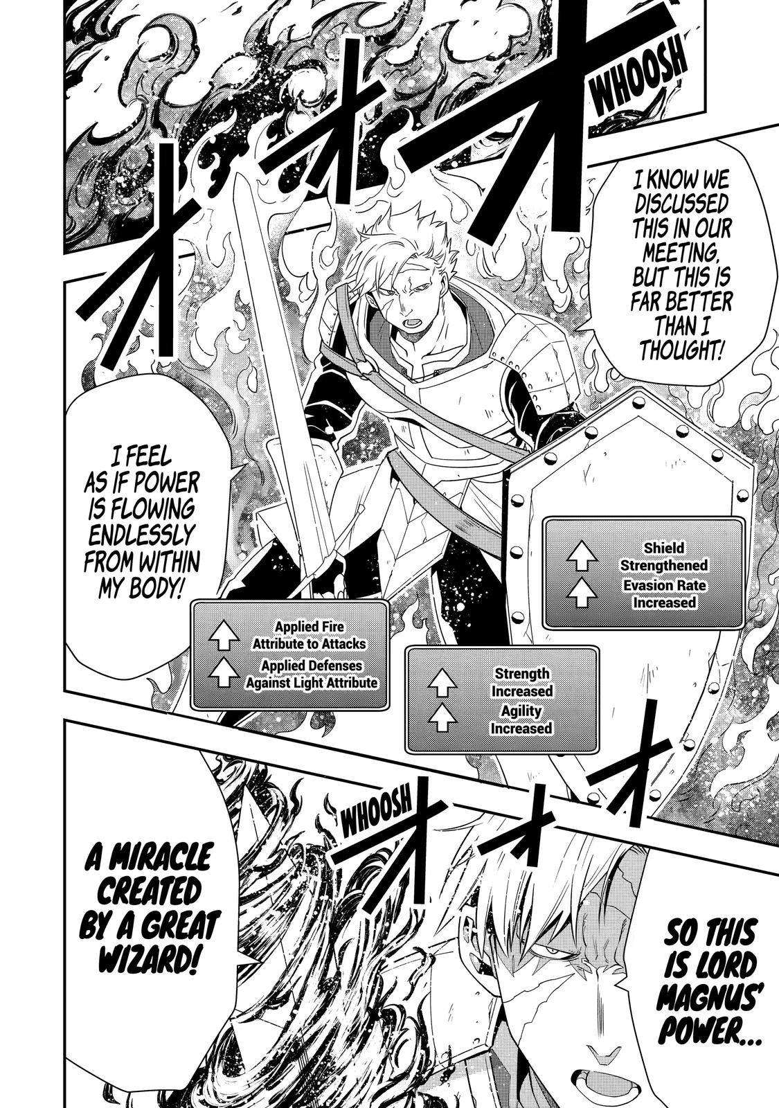 The Strongest Wizard Making Full Use of the Strategy Guide - No Taking Orders, I