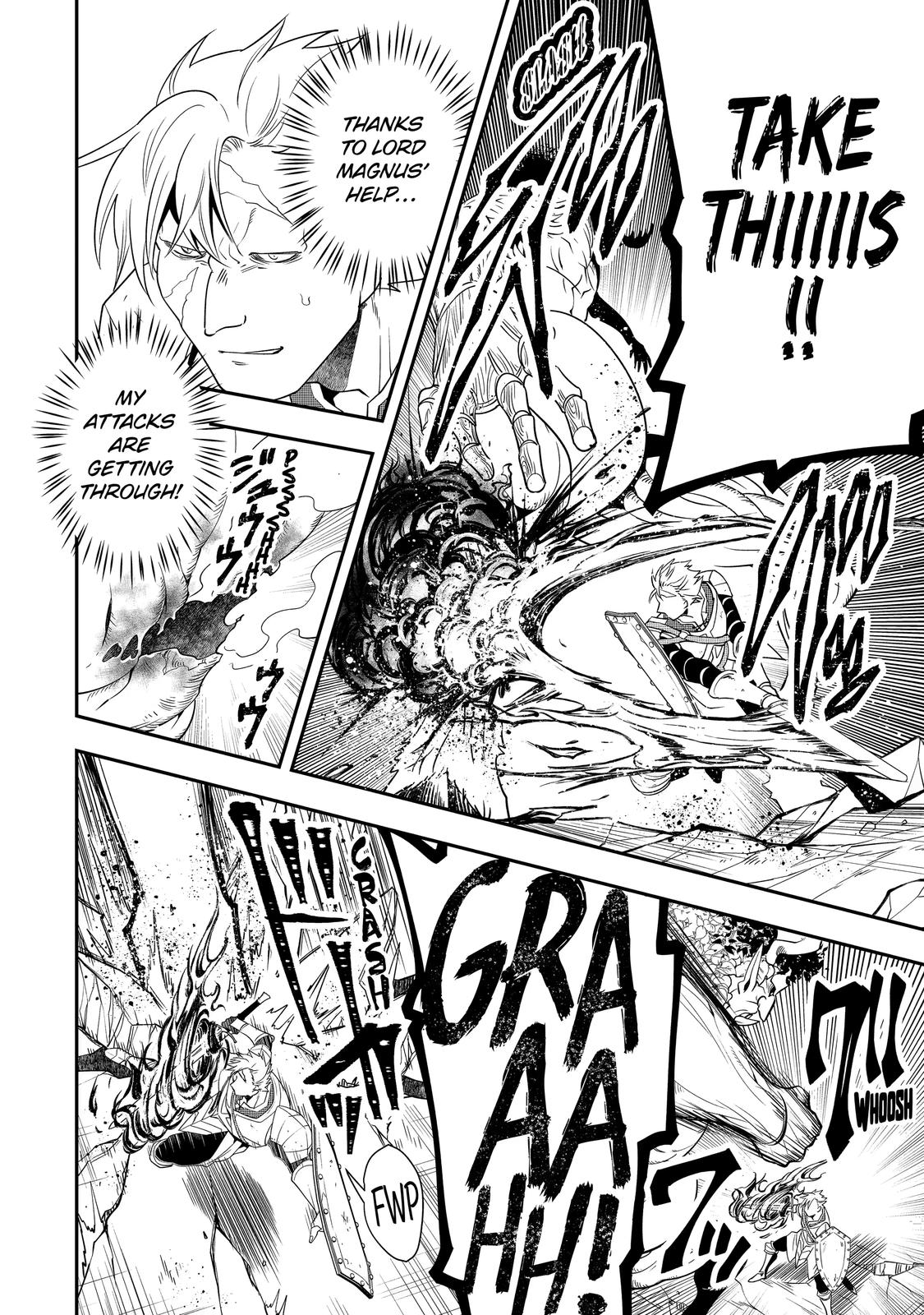 The Strongest Wizard Making Full Use of the Strategy Guide - No Taking Orders, I