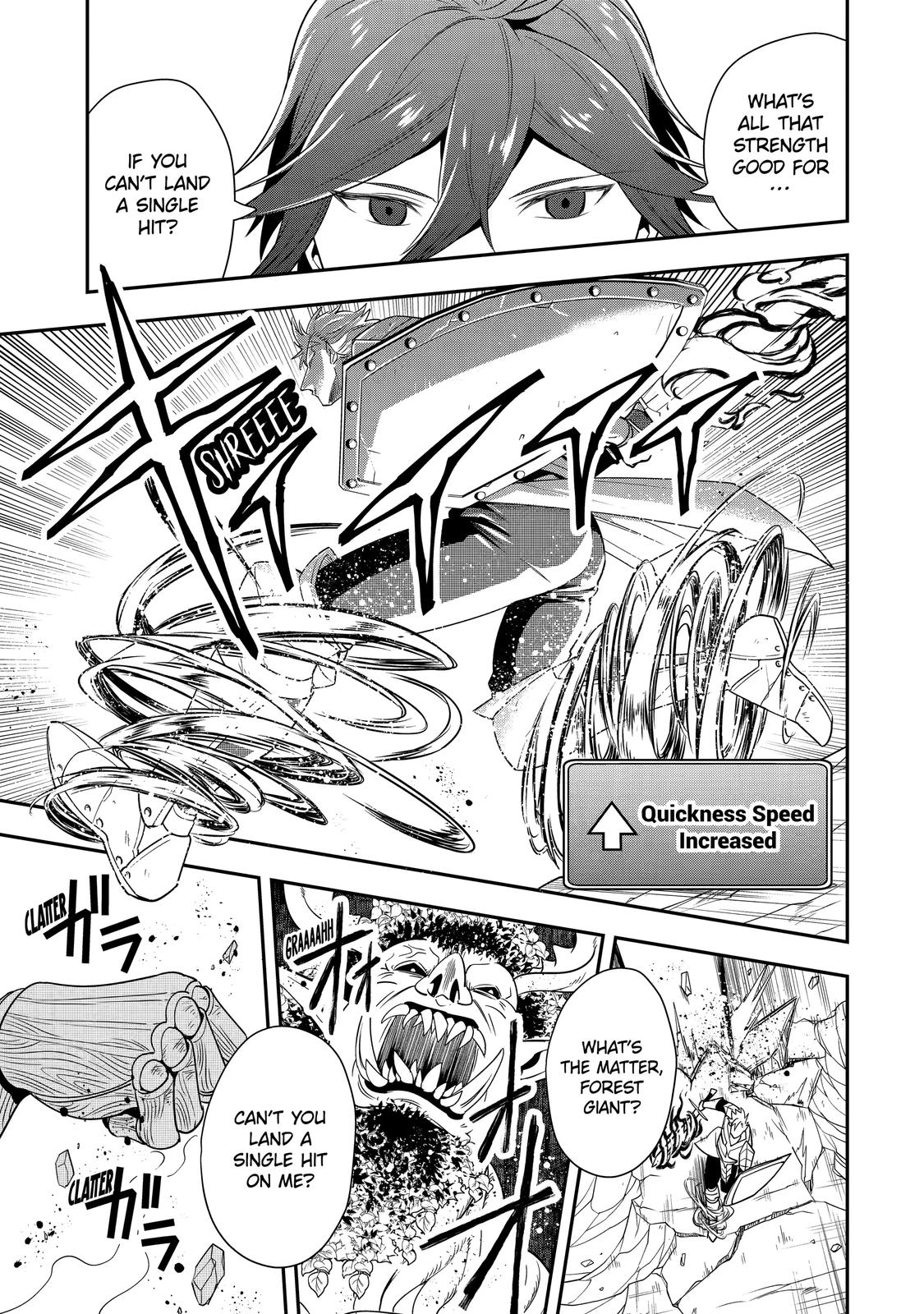 The Strongest Wizard Making Full Use of the Strategy Guide - No Taking Orders, I