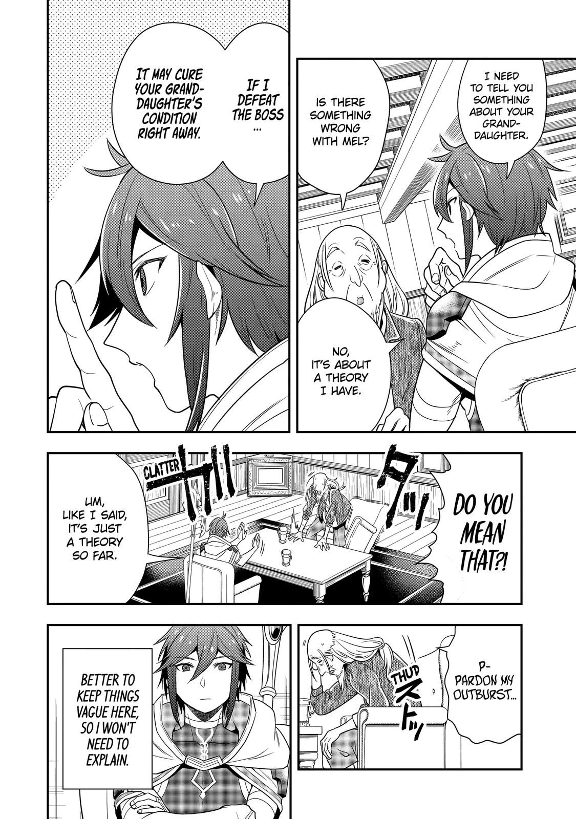 The Strongest Wizard Making Full Use of the Strategy Guide - No Taking Orders, I