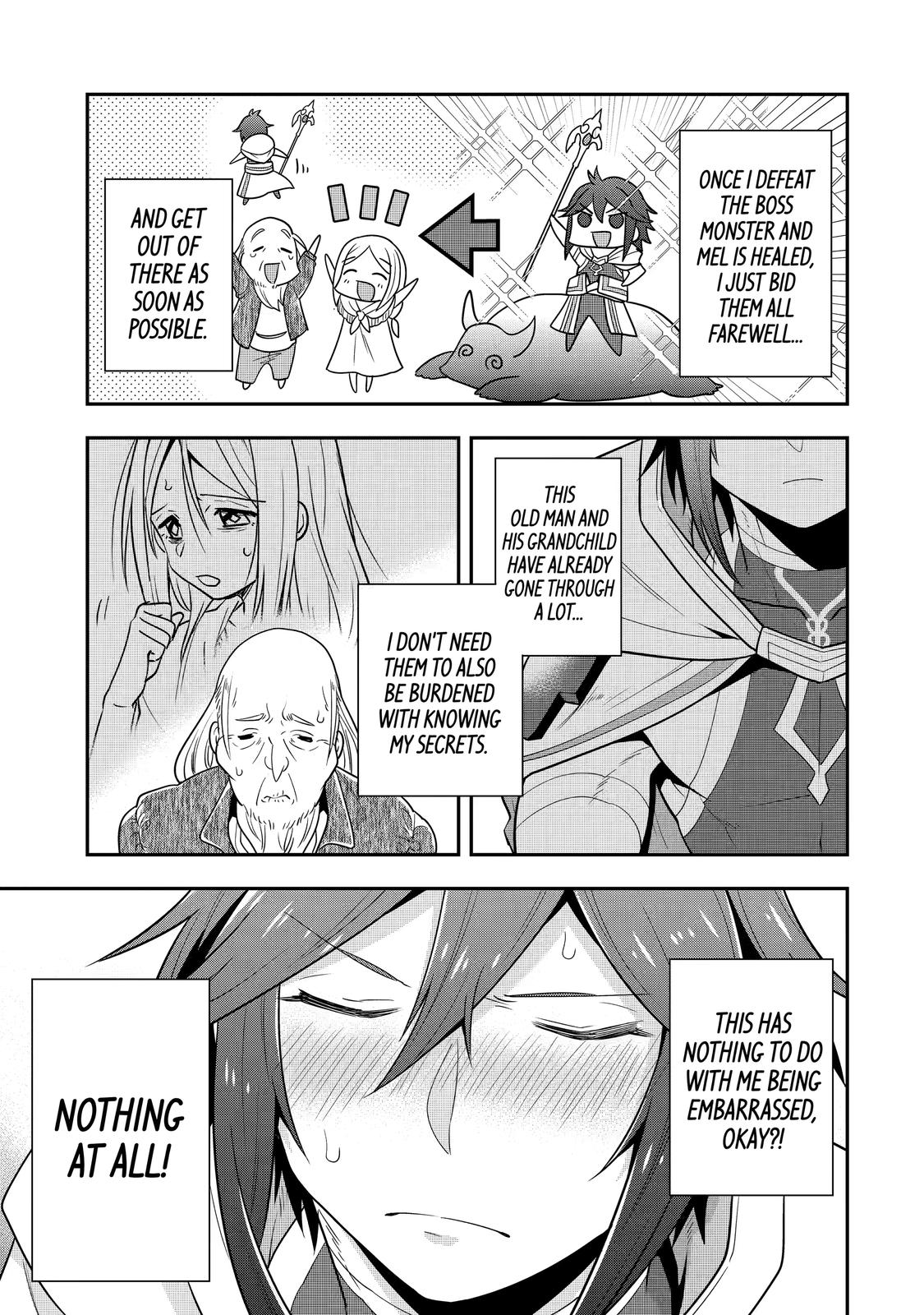The Strongest Wizard Making Full Use of the Strategy Guide - No Taking Orders, I