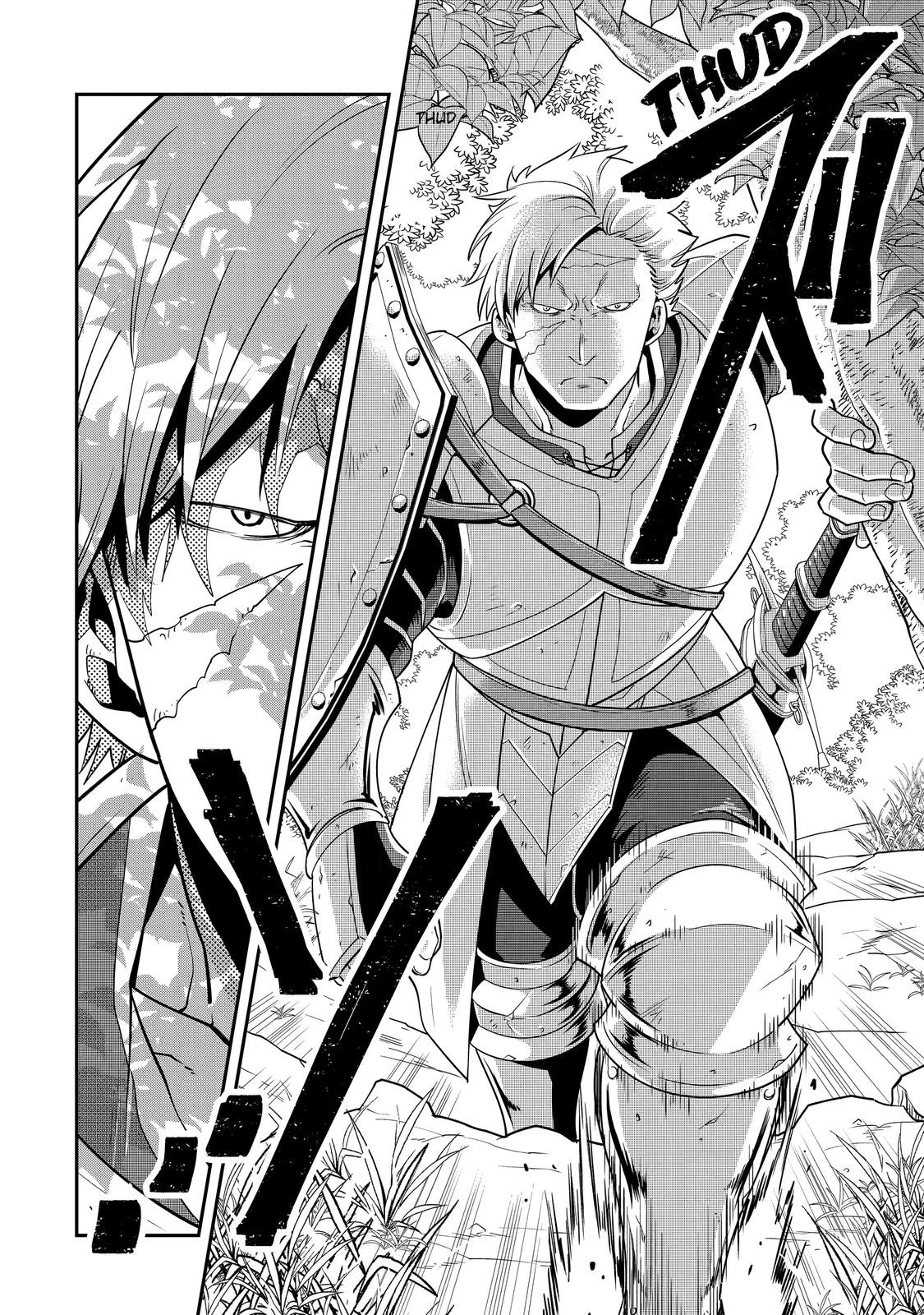 The Strongest Wizard Making Full Use of the Strategy Guide - No Taking Orders, I