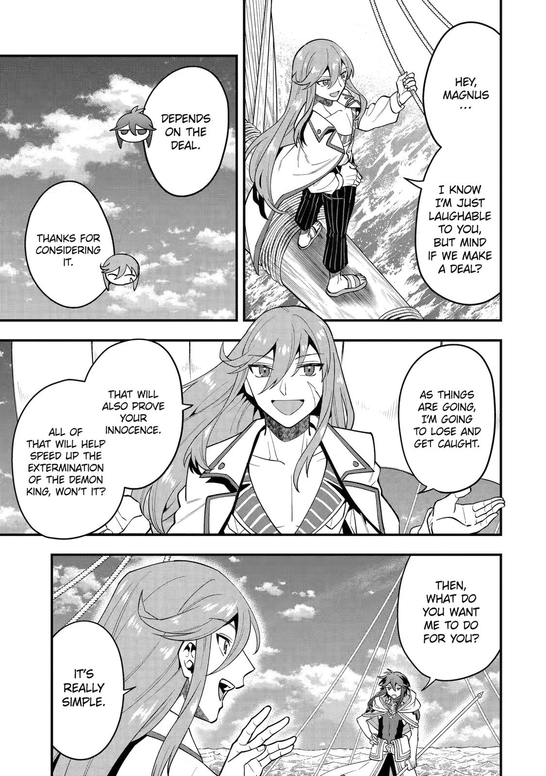 The Strongest Wizard Making Full Use of the Strategy Guide - No Taking Orders, I
