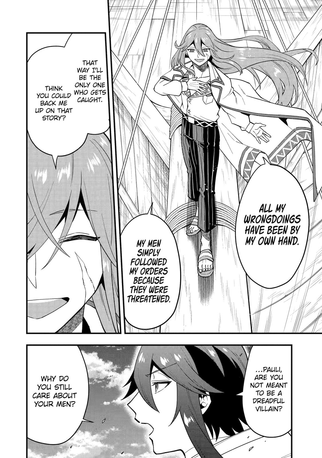 The Strongest Wizard Making Full Use of the Strategy Guide - No Taking Orders, I