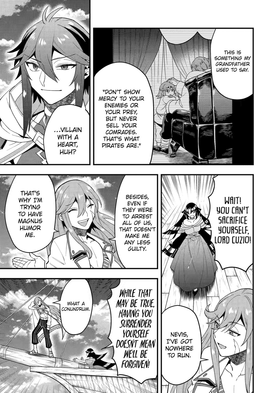The Strongest Wizard Making Full Use of the Strategy Guide - No Taking Orders, I