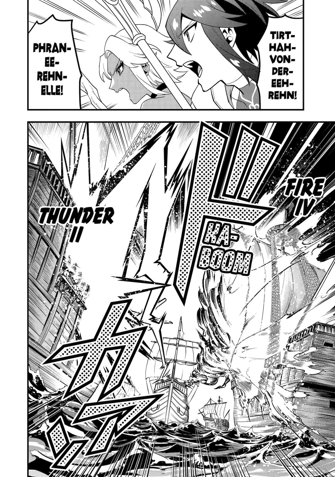 The Strongest Wizard Making Full Use of the Strategy Guide - No Taking Orders, I