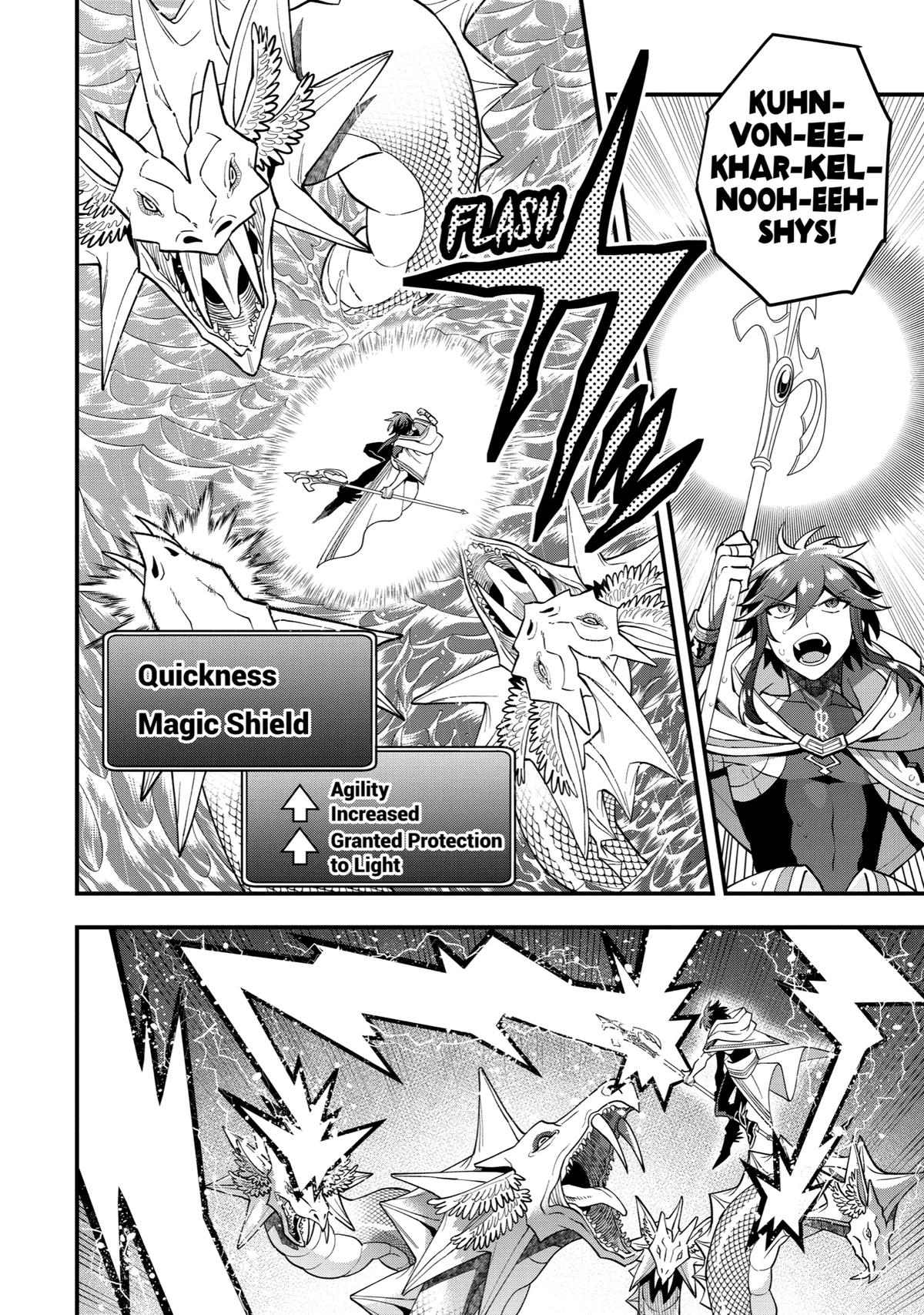 The Strongest Wizard Making Full Use of the Strategy Guide - No Taking Orders, I
