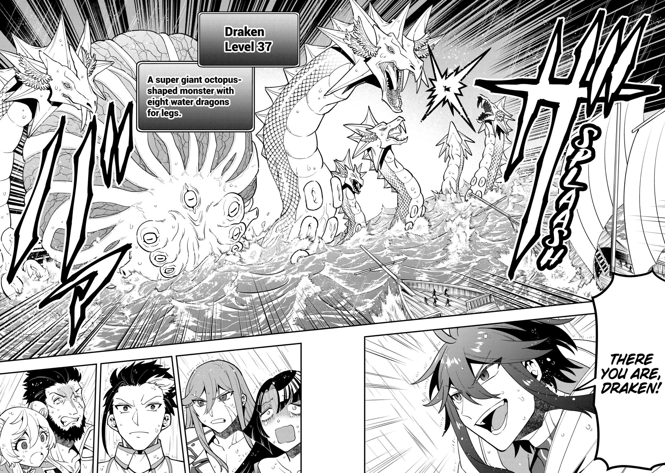 The Strongest Wizard Making Full Use of the Strategy Guide - No Taking Orders, I