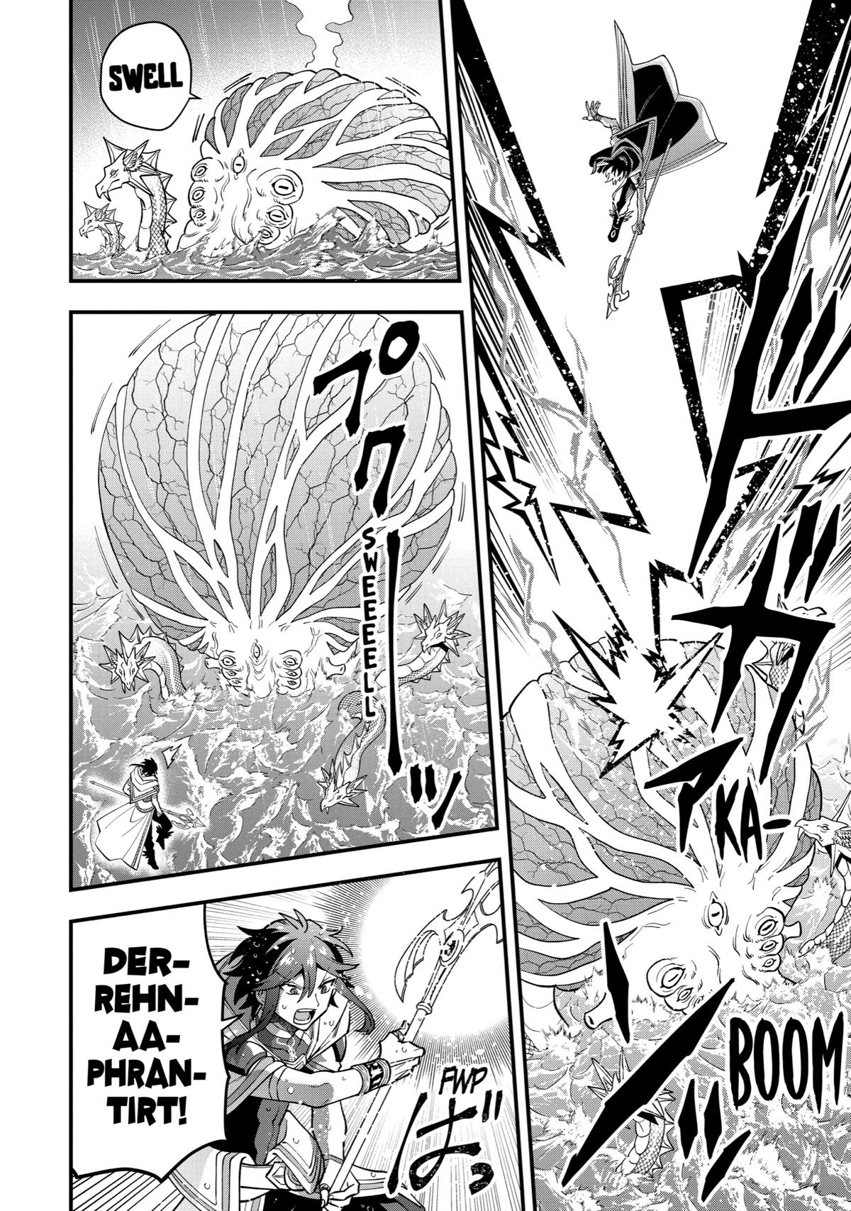 The Strongest Wizard Making Full Use of the Strategy Guide - No Taking Orders, I