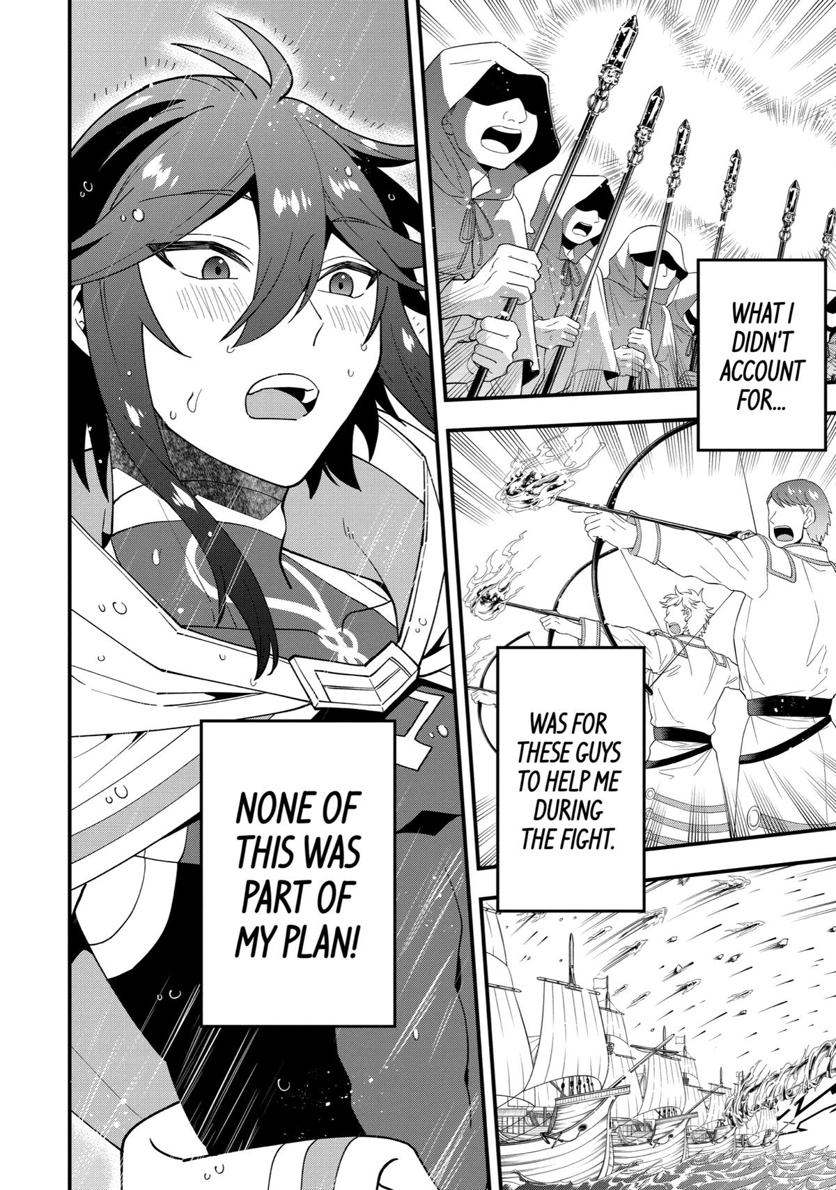 The Strongest Wizard Making Full Use of the Strategy Guide - No Taking Orders, I