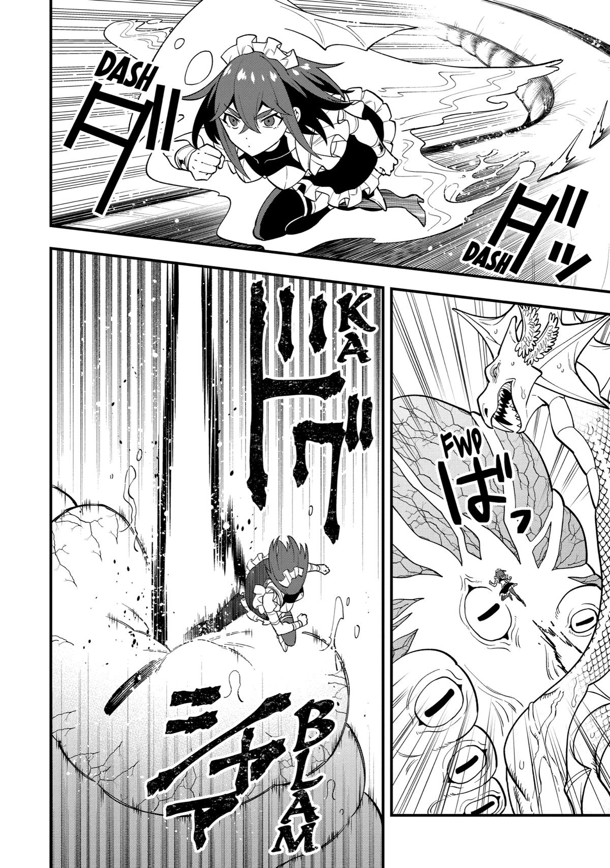 The Strongest Wizard Making Full Use of the Strategy Guide - No Taking Orders, I