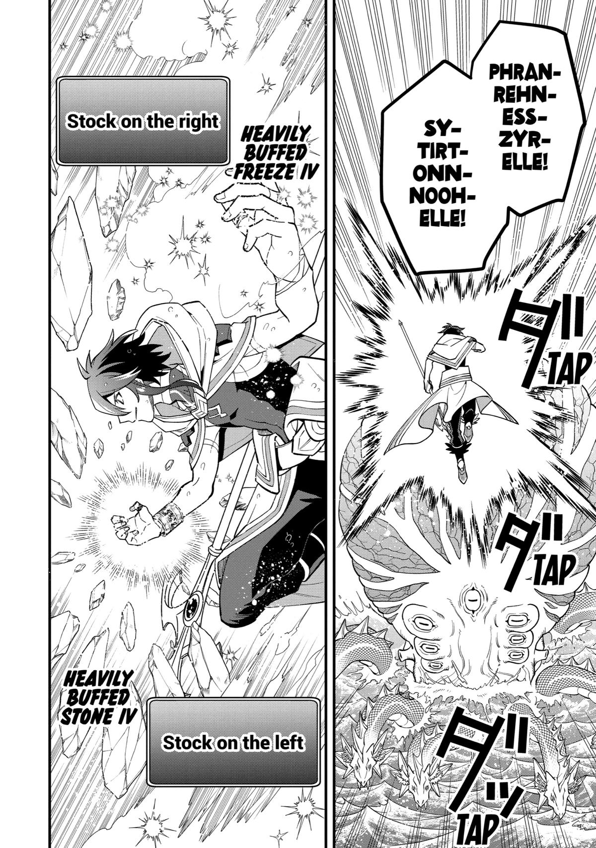 The Strongest Wizard Making Full Use of the Strategy Guide - No Taking Orders, I
