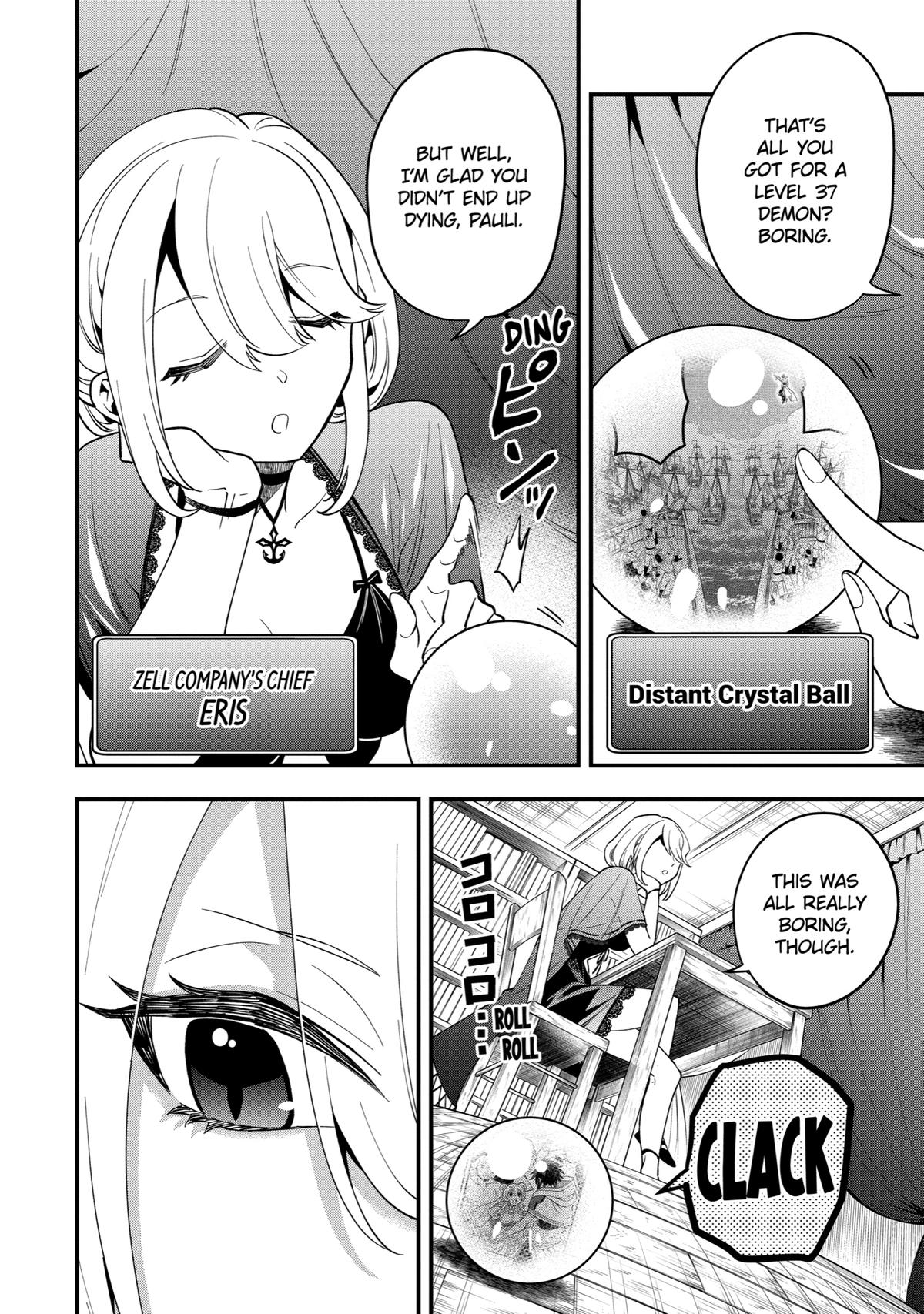 The Strongest Wizard Making Full Use of the Strategy Guide - No Taking Orders, I