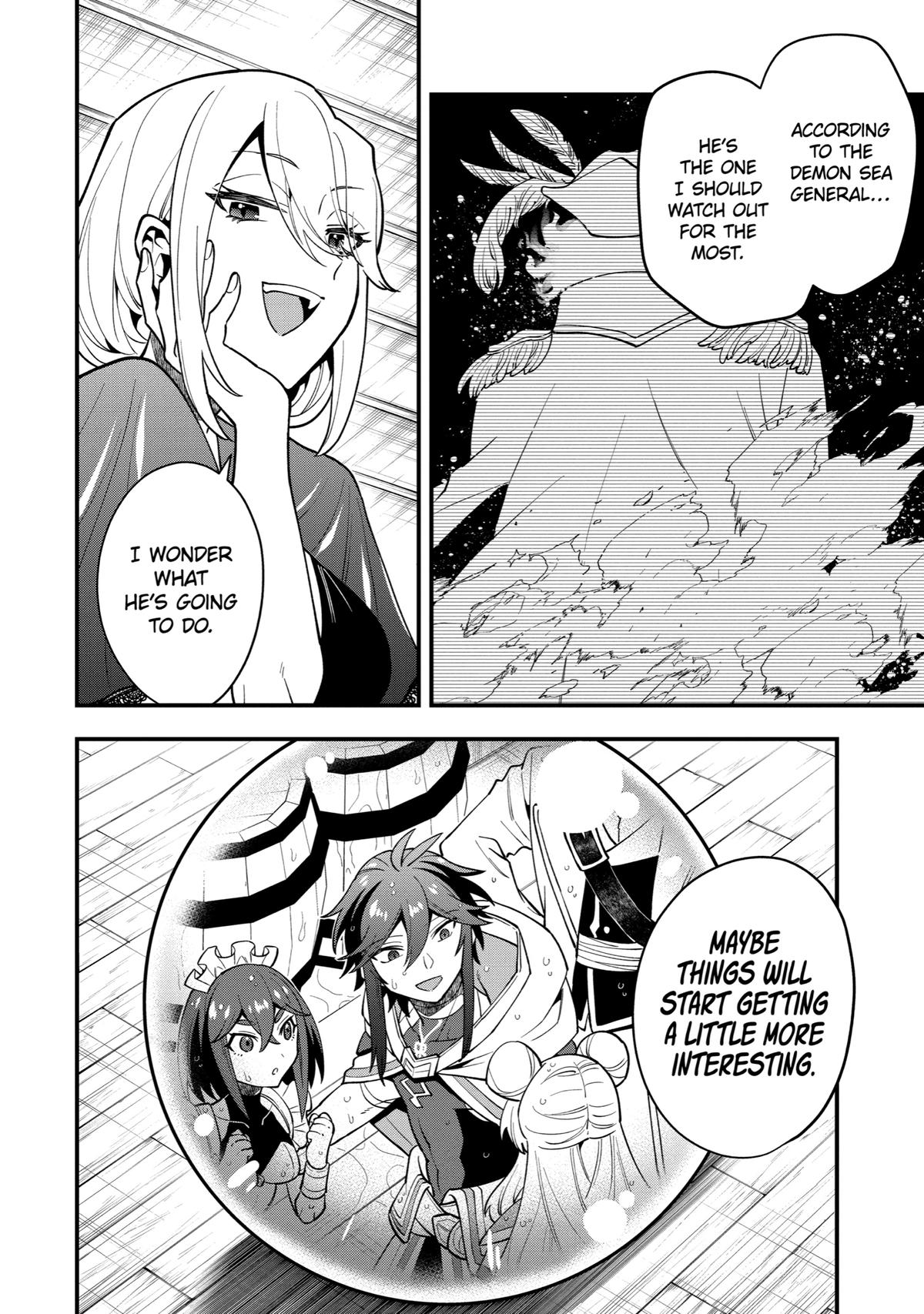 The Strongest Wizard Making Full Use of the Strategy Guide - No Taking Orders, I