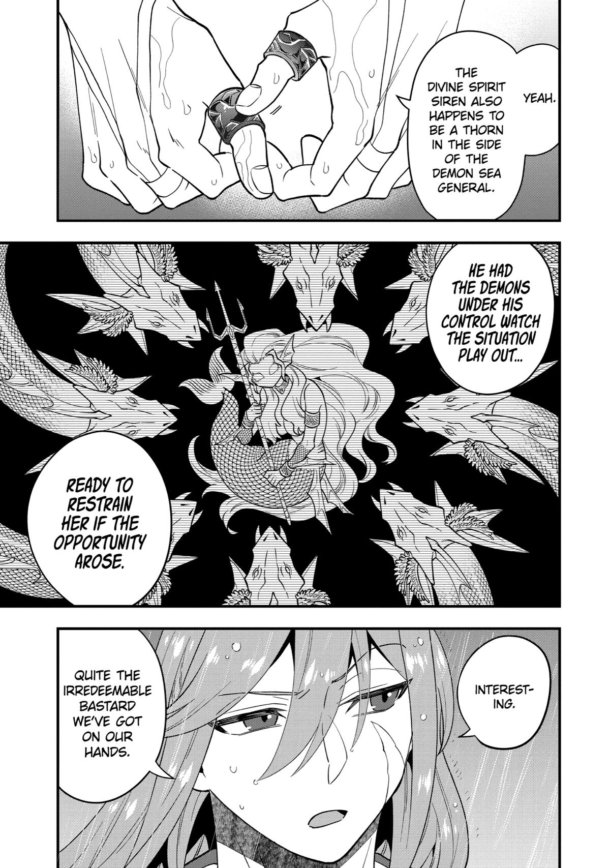 The Strongest Wizard Making Full Use of the Strategy Guide - No Taking Orders, I