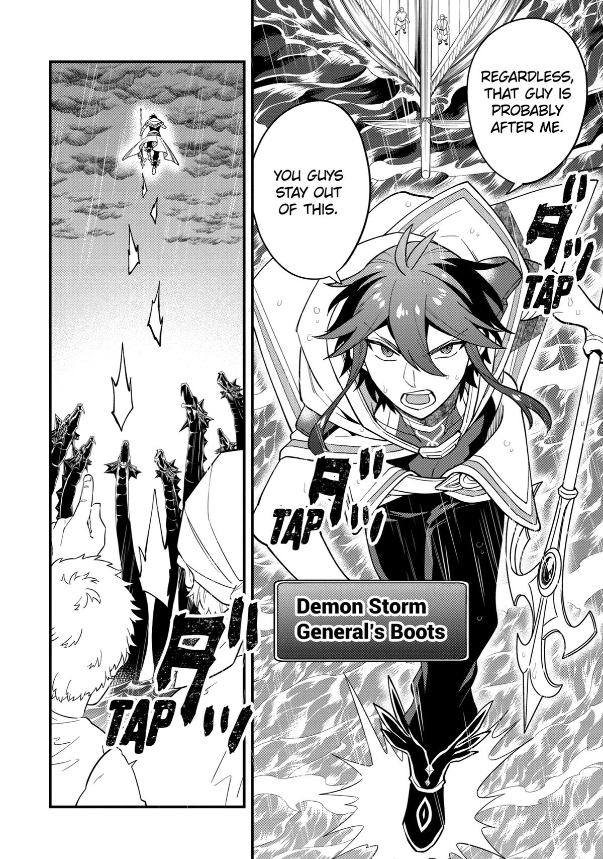 The Strongest Wizard Making Full Use of the Strategy Guide - No Taking Orders, I