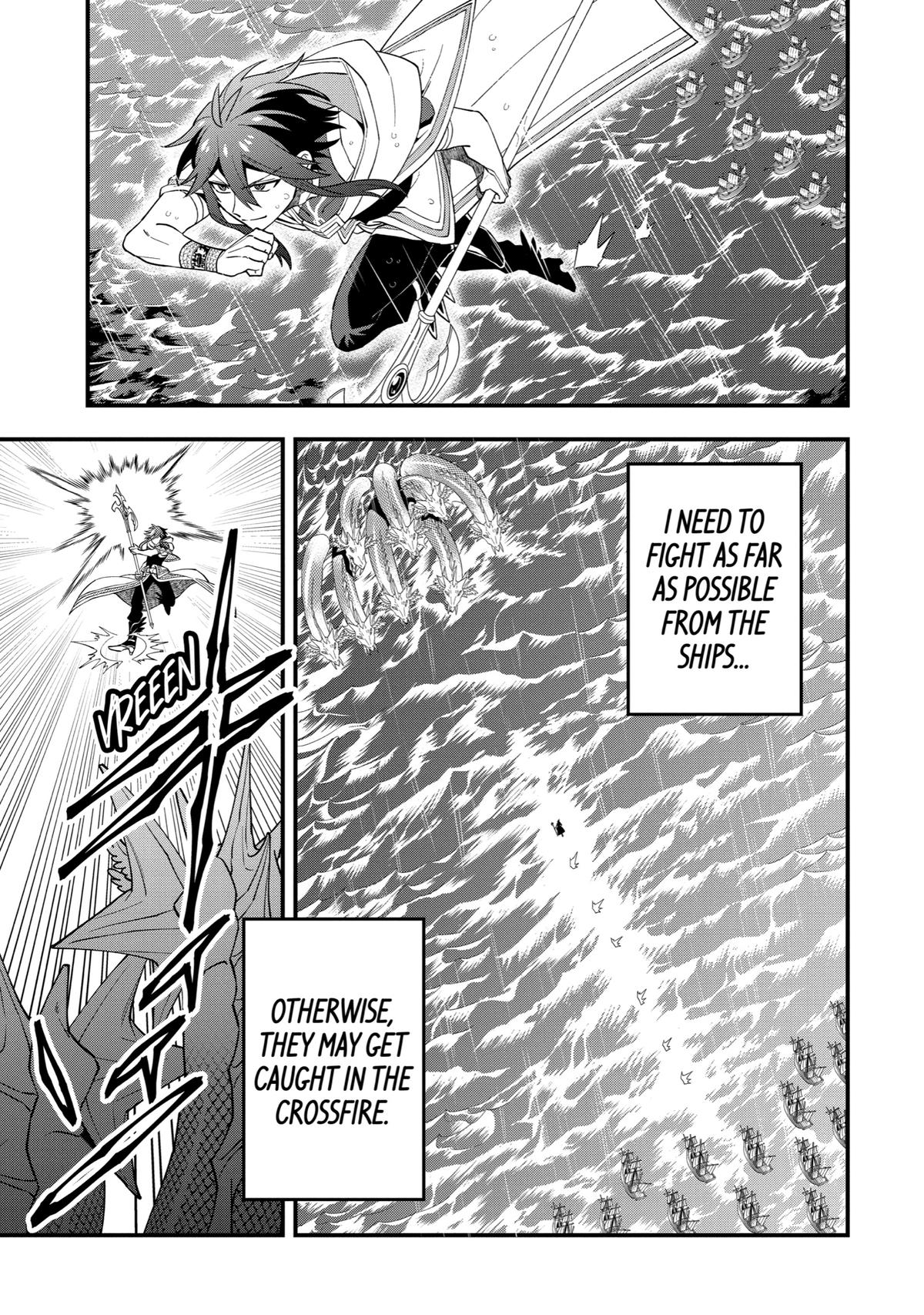 The Strongest Wizard Making Full Use of the Strategy Guide - No Taking Orders, I