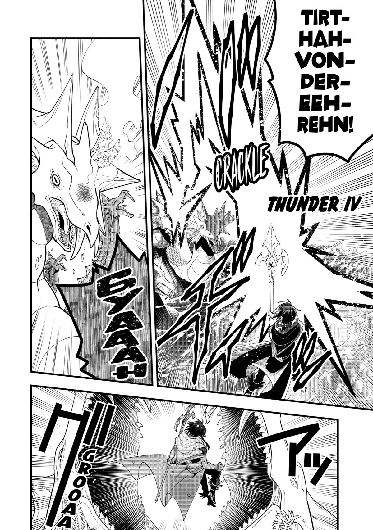 The Strongest Wizard Making Full Use of the Strategy Guide - No Taking Orders, I